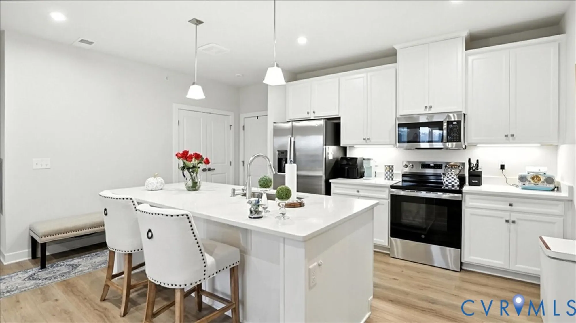 Property Slideshow image 10 of 50 | 6615 citory way unit 301, Moseley, VA, 23120