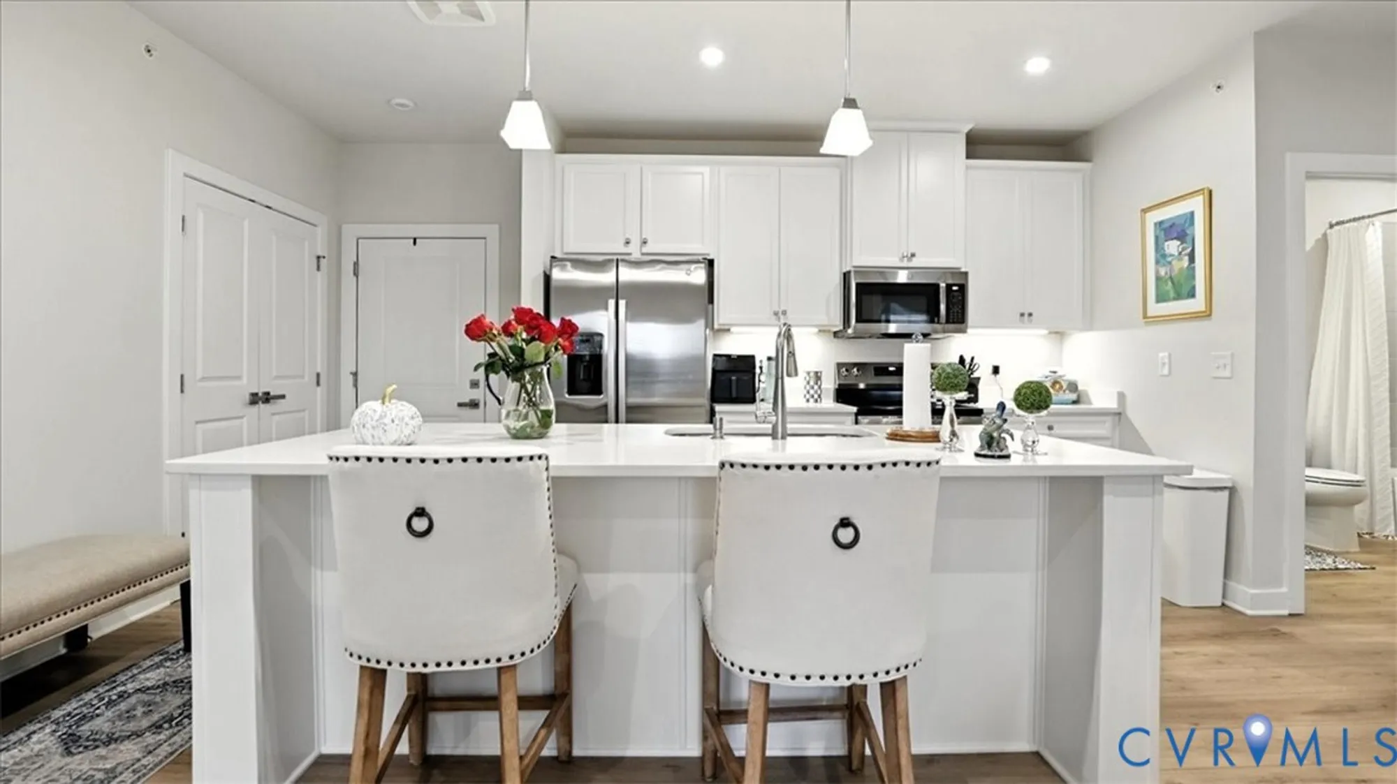 Property Slideshow image 11 of 50 | 6615 citory way unit 301, Moseley, VA, 23120