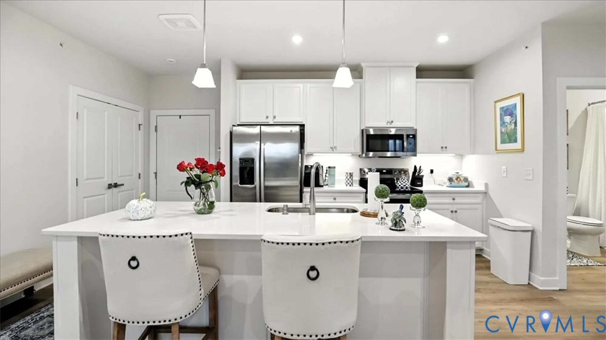 Property Slideshow image 12 of 50 | 6615 citory way unit 301, Moseley, VA, 23120