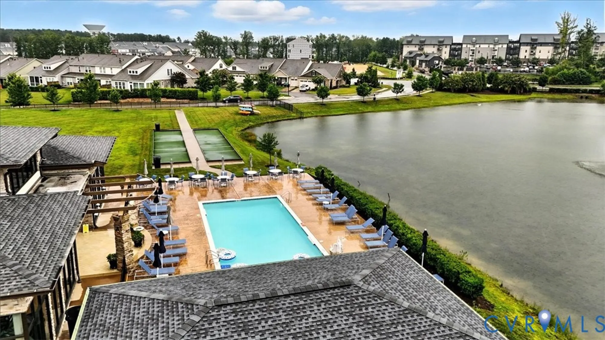 Property Slideshow image 46 of 50 | 6615 citory way unit 301, Moseley, VA, 23120