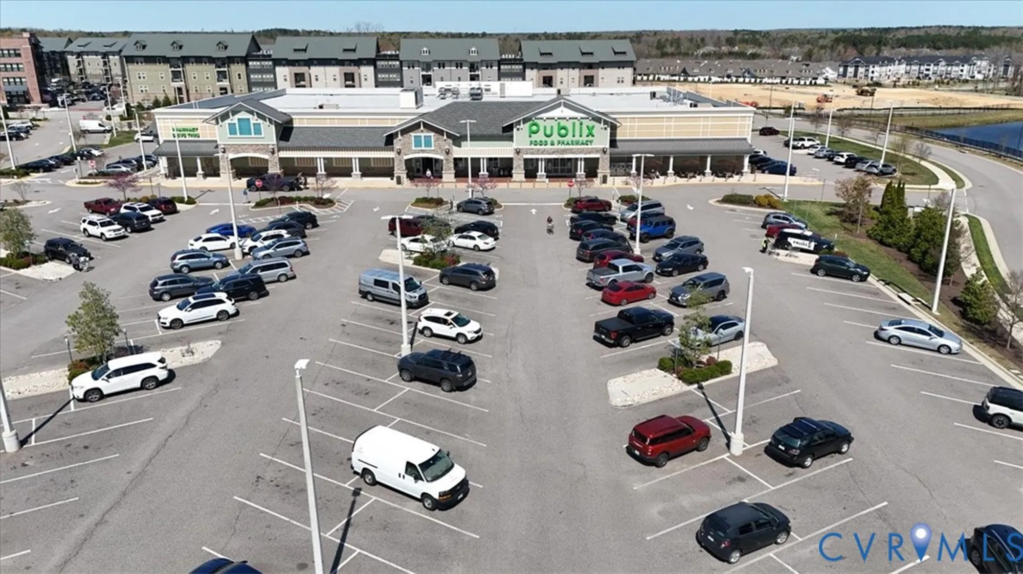 Property Slideshow image 47 of 50 | 6615 citory way unit 301, Moseley, VA, 23120