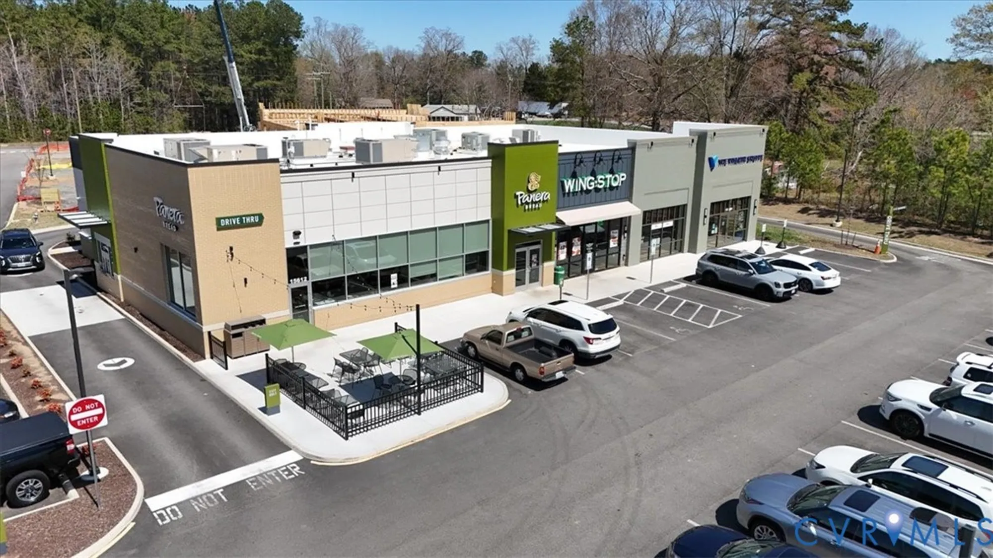 Property Slideshow image 49 of 50 | 6615 citory way unit 301, Moseley, VA, 23120