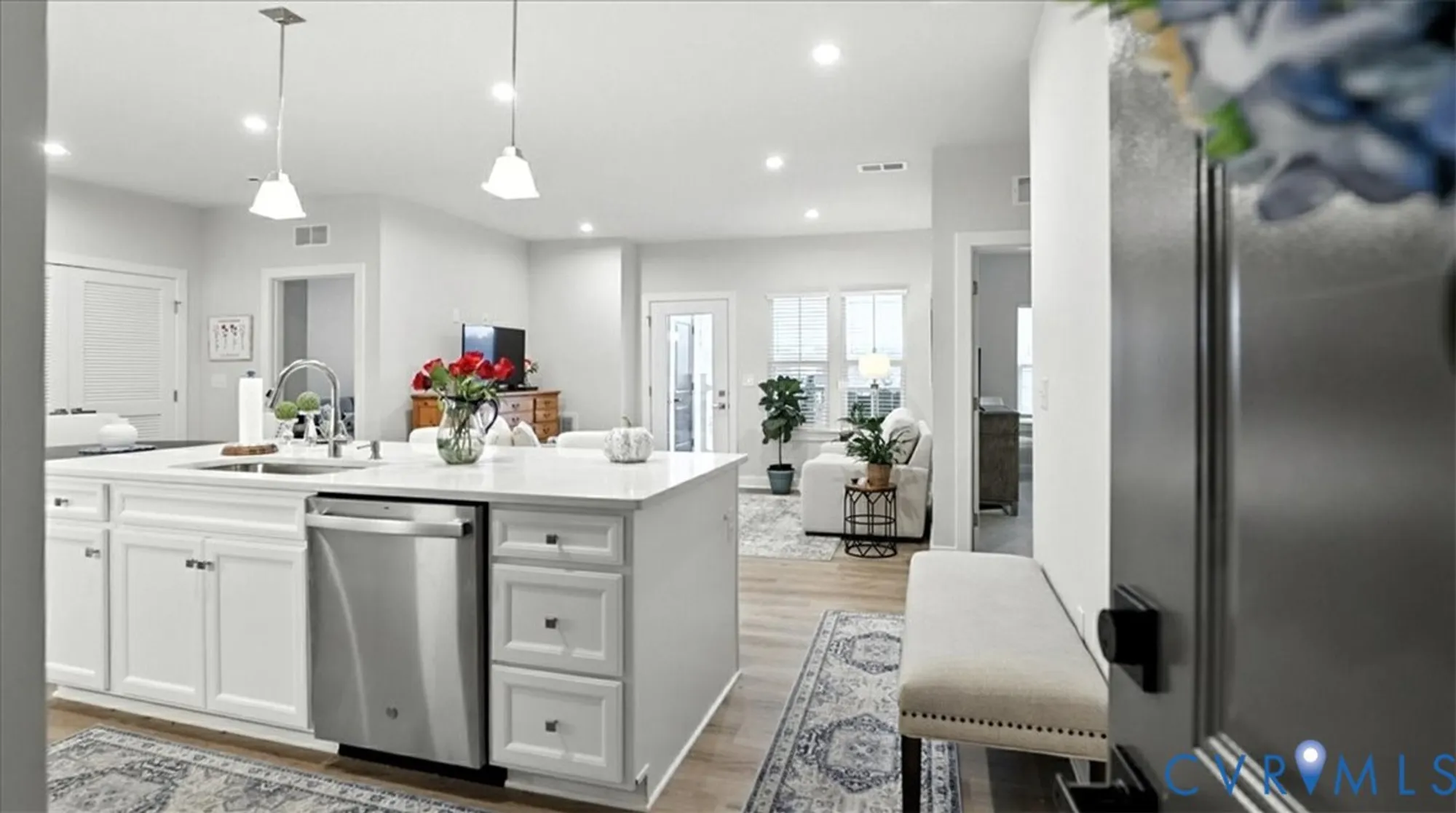 Property Slideshow image 5 of 50 | 6615 citory way unit 301, Moseley, VA, 23120