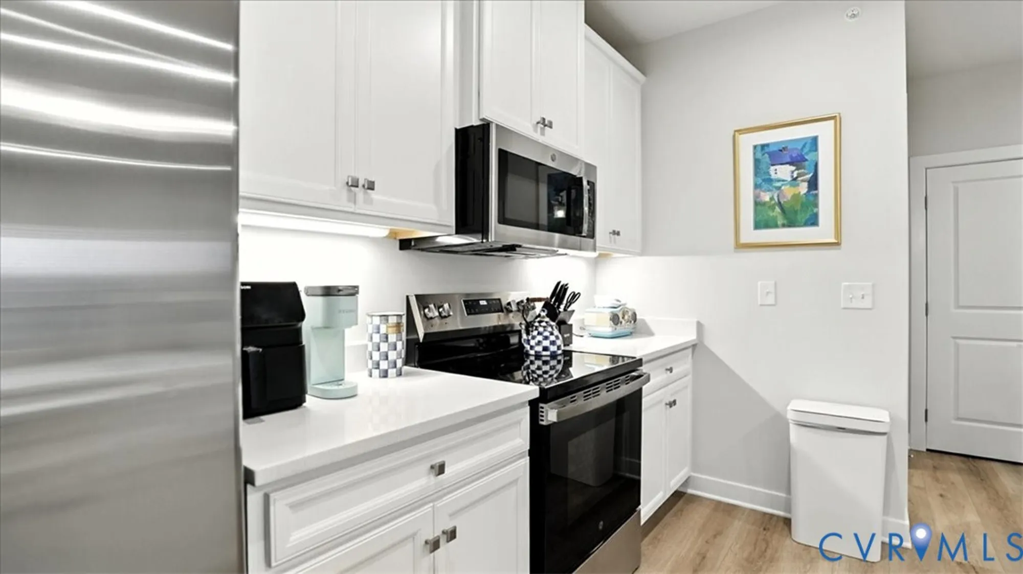 Property Slideshow image 6 of 50 | 6615 citory way unit 301, Moseley, VA, 23120