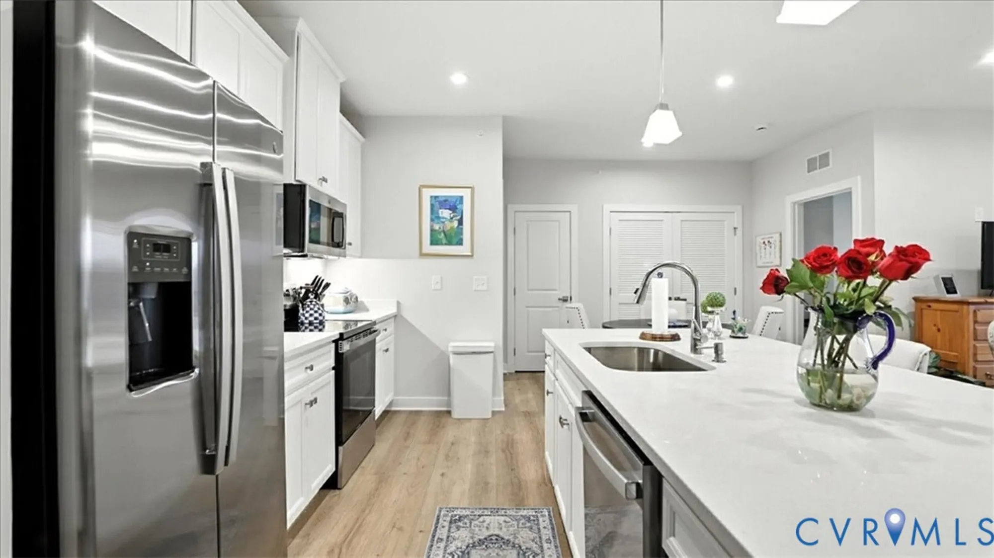 Property Slideshow image 7 of 50 | 6615 citory way unit 301, Moseley, VA, 23120