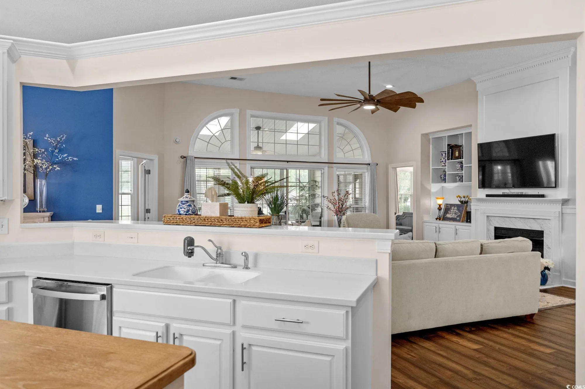 Property Slideshow image 17 of 40 | 1173 n blackmoor dr, Murrells Inlet, SC, 29576