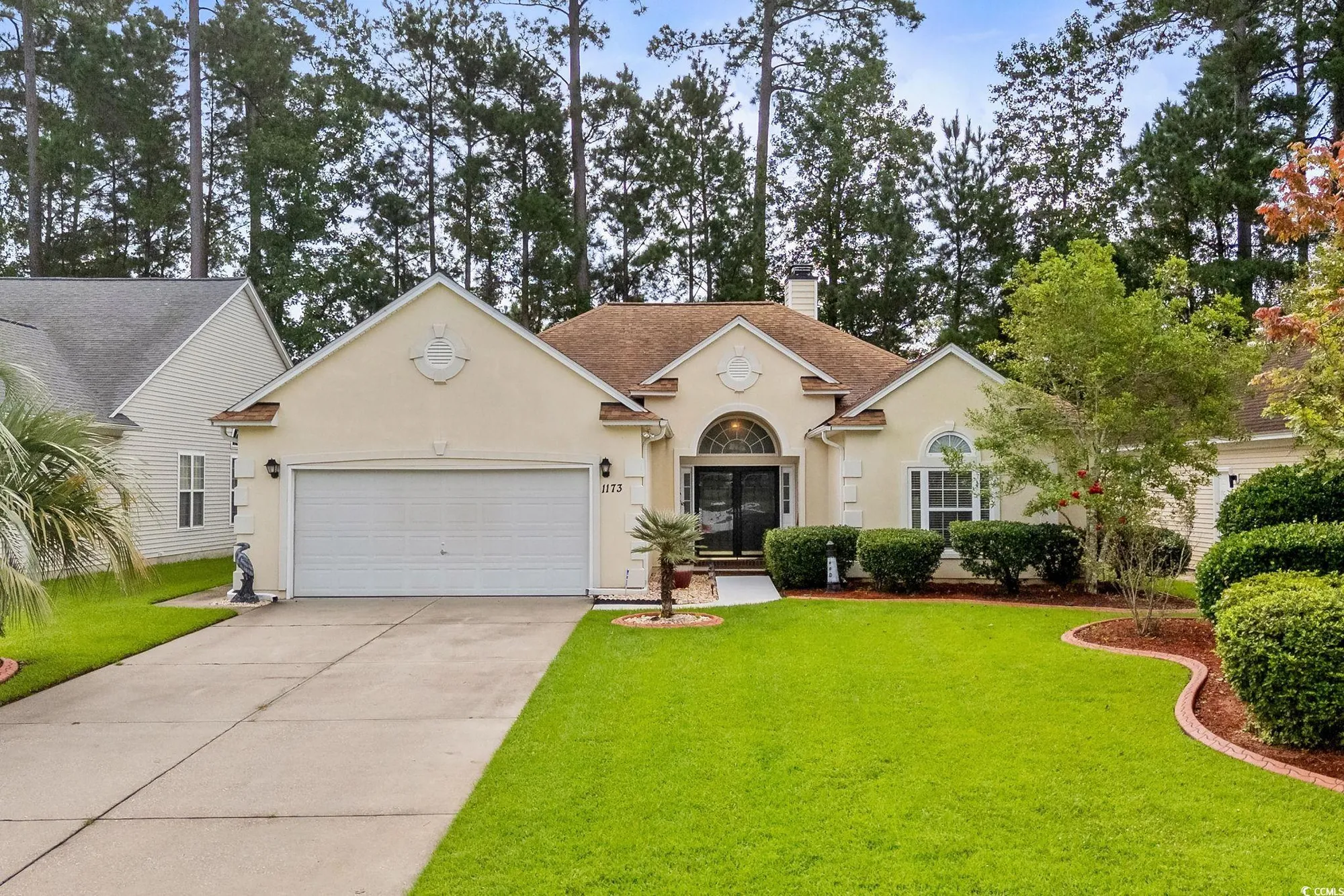 Property Slideshow image 1 of 40 | 1173 n blackmoor dr, Murrells Inlet, SC, 29576