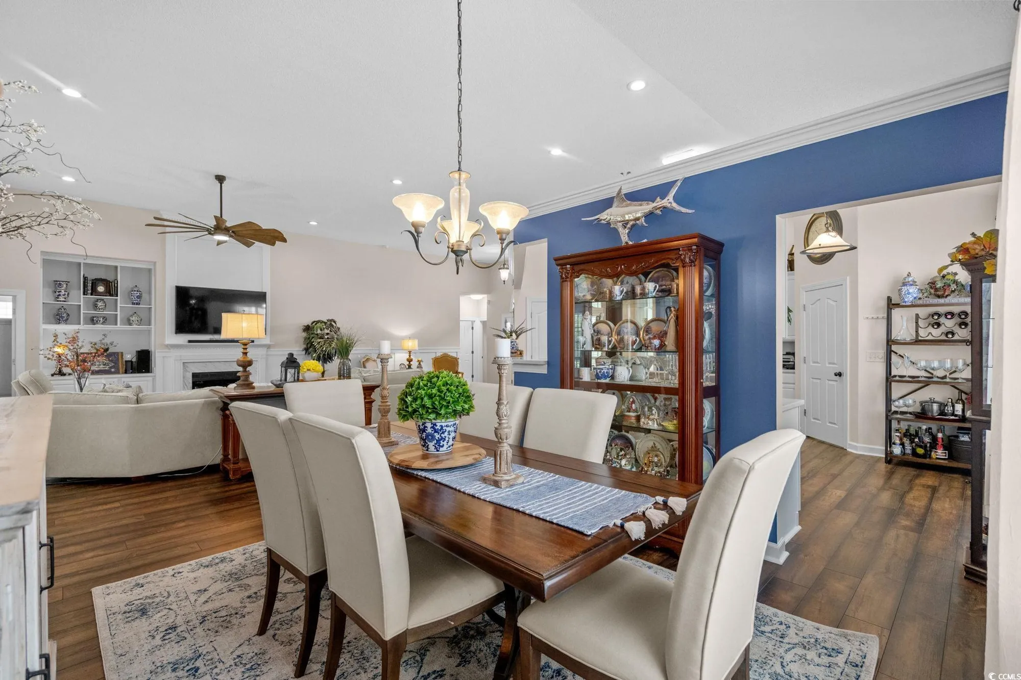 Property Slideshow image 11 of 40 | 1173 n blackmoor dr, Murrells Inlet, SC, 29576