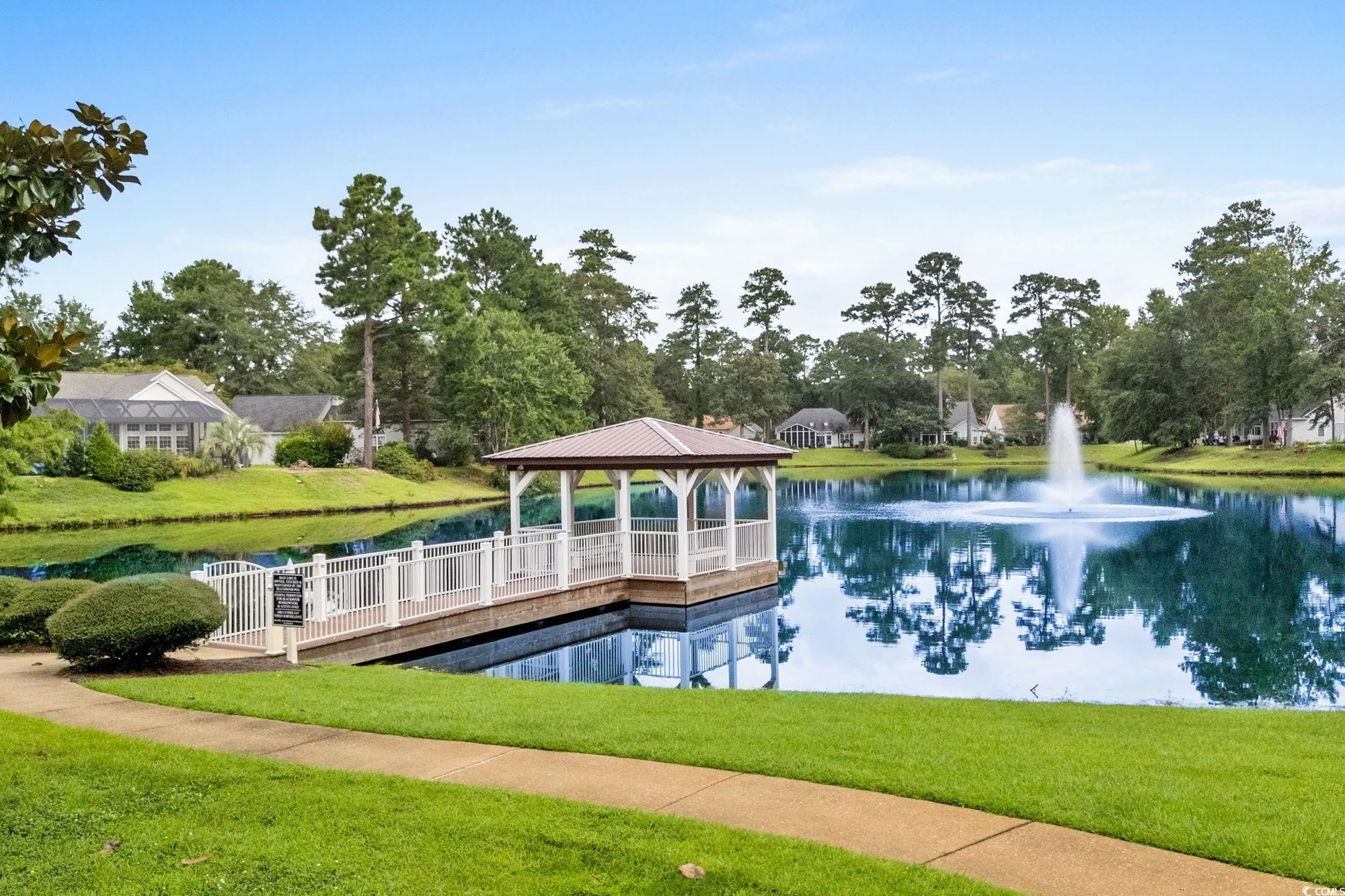 Property Slideshow image 38 of 40 | 1173 n blackmoor dr, Murrells Inlet, SC, 29576