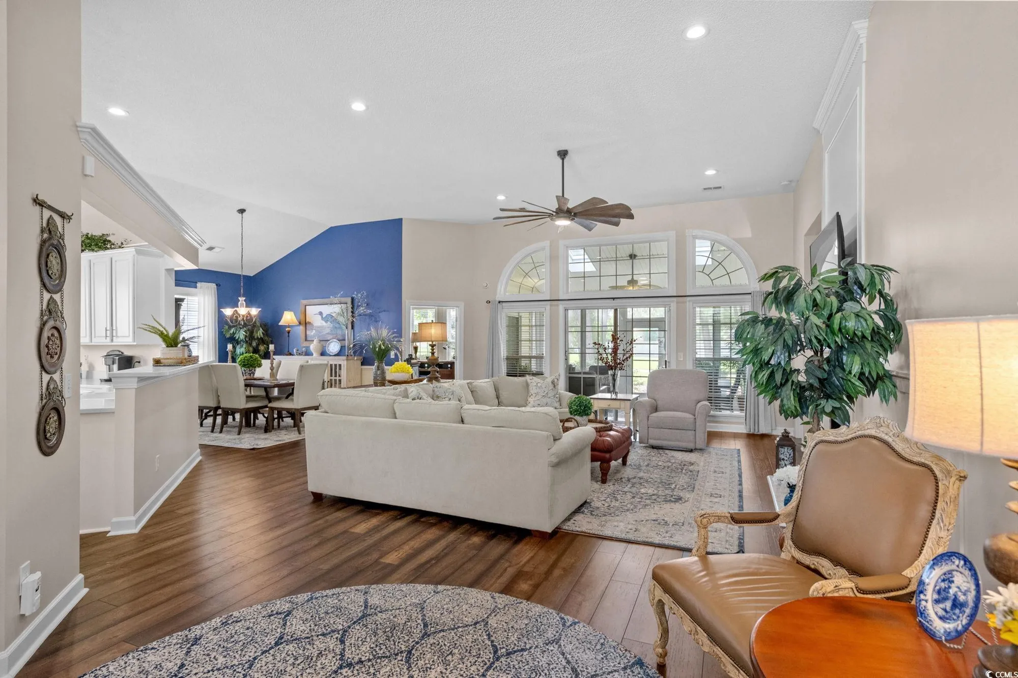 Property Slideshow image 5 of 40 | 1173 n blackmoor dr, Murrells Inlet, SC, 29576