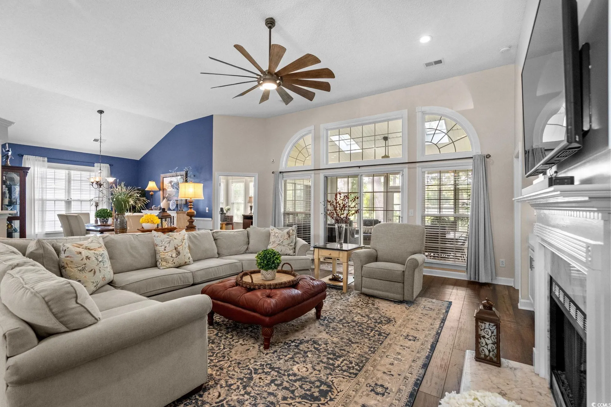 Property Slideshow image 6 of 40 | 1173 n blackmoor dr, Murrells Inlet, SC, 29576