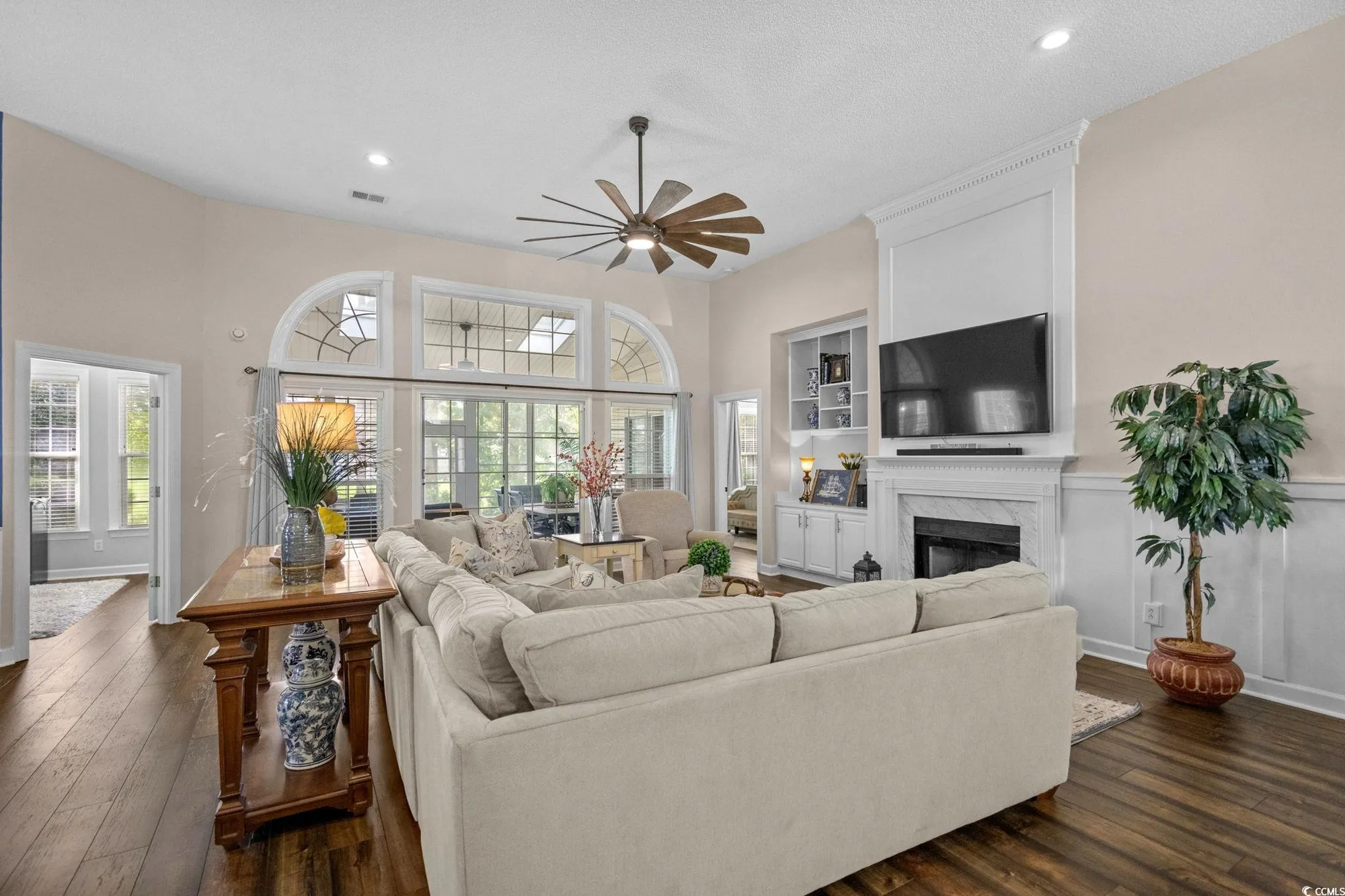 Property Slideshow image 7 of 40 | 1173 n blackmoor dr, Murrells Inlet, SC, 29576