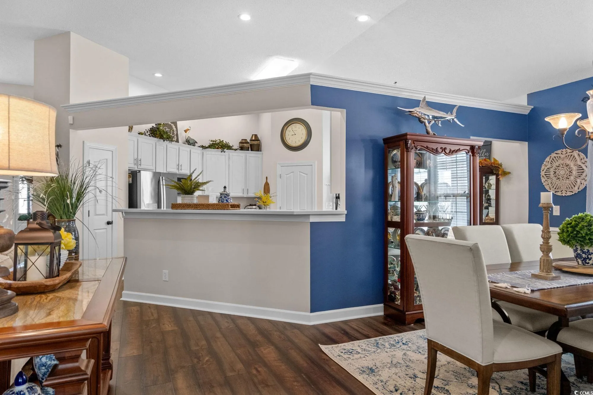 Property Slideshow image 9 of 40 | 1173 n blackmoor dr, Murrells Inlet, SC, 29576