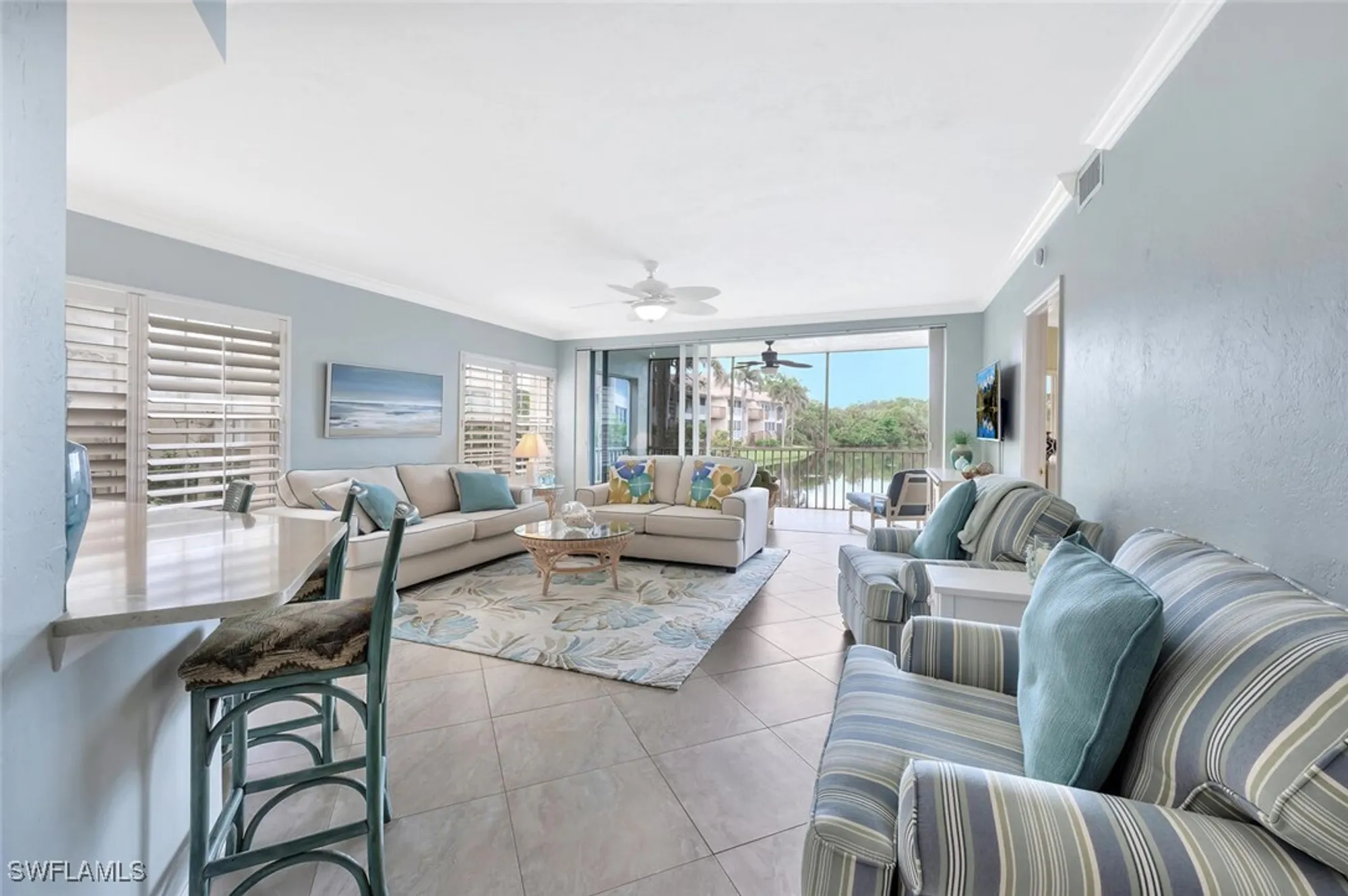 Property Slideshow image 3 of 50 | 26901 wedgewood dr 101, Bonita Springs, FL, 34134