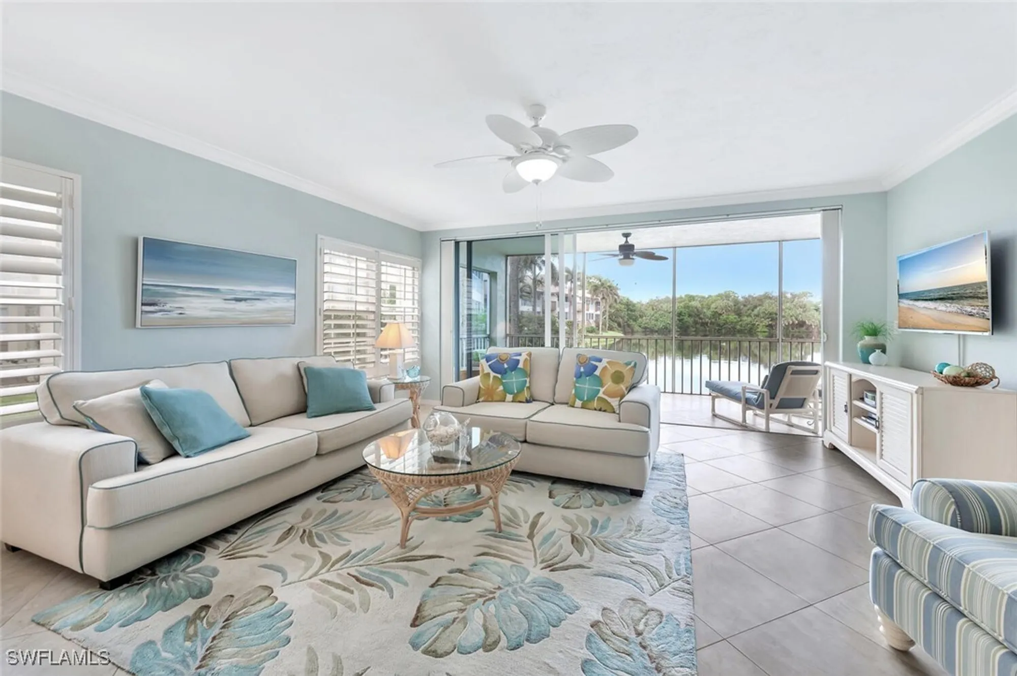 Property Slideshow image 4 of 50 | 26901 wedgewood dr 101, Bonita Springs, FL, 34134