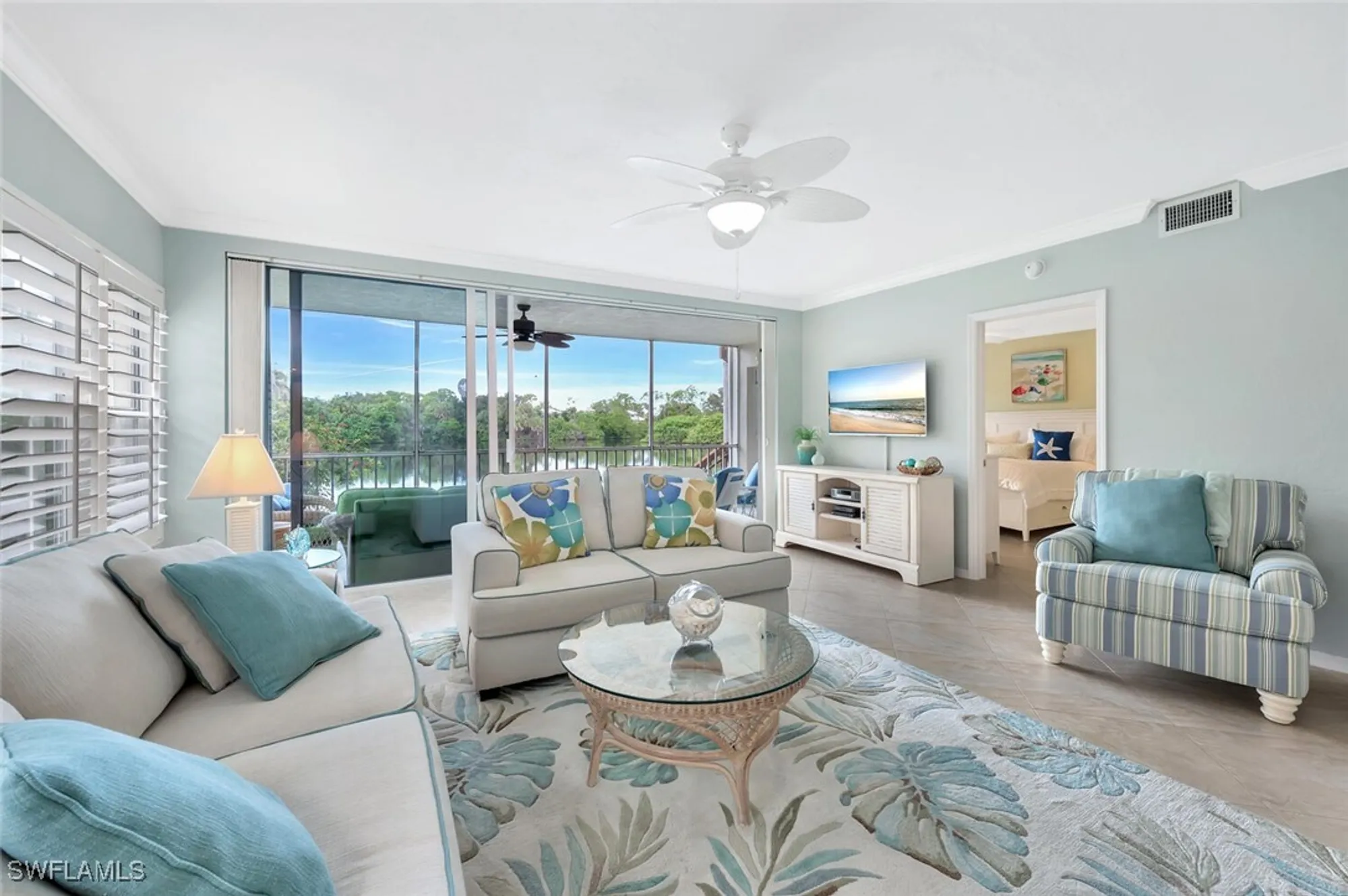 Property Slideshow image 5 of 50 | 26901 wedgewood dr 101, Bonita Springs, FL, 34134