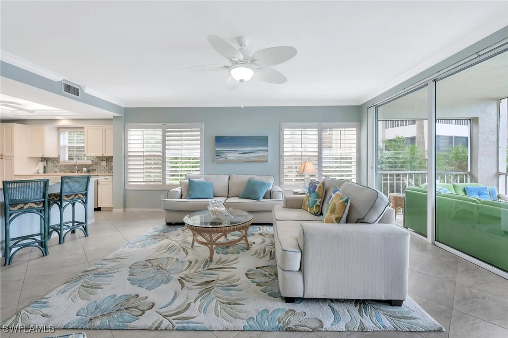 Property Slideshow image 6 of 50 | 26901 wedgewood dr 101, Bonita Springs, FL, 34134