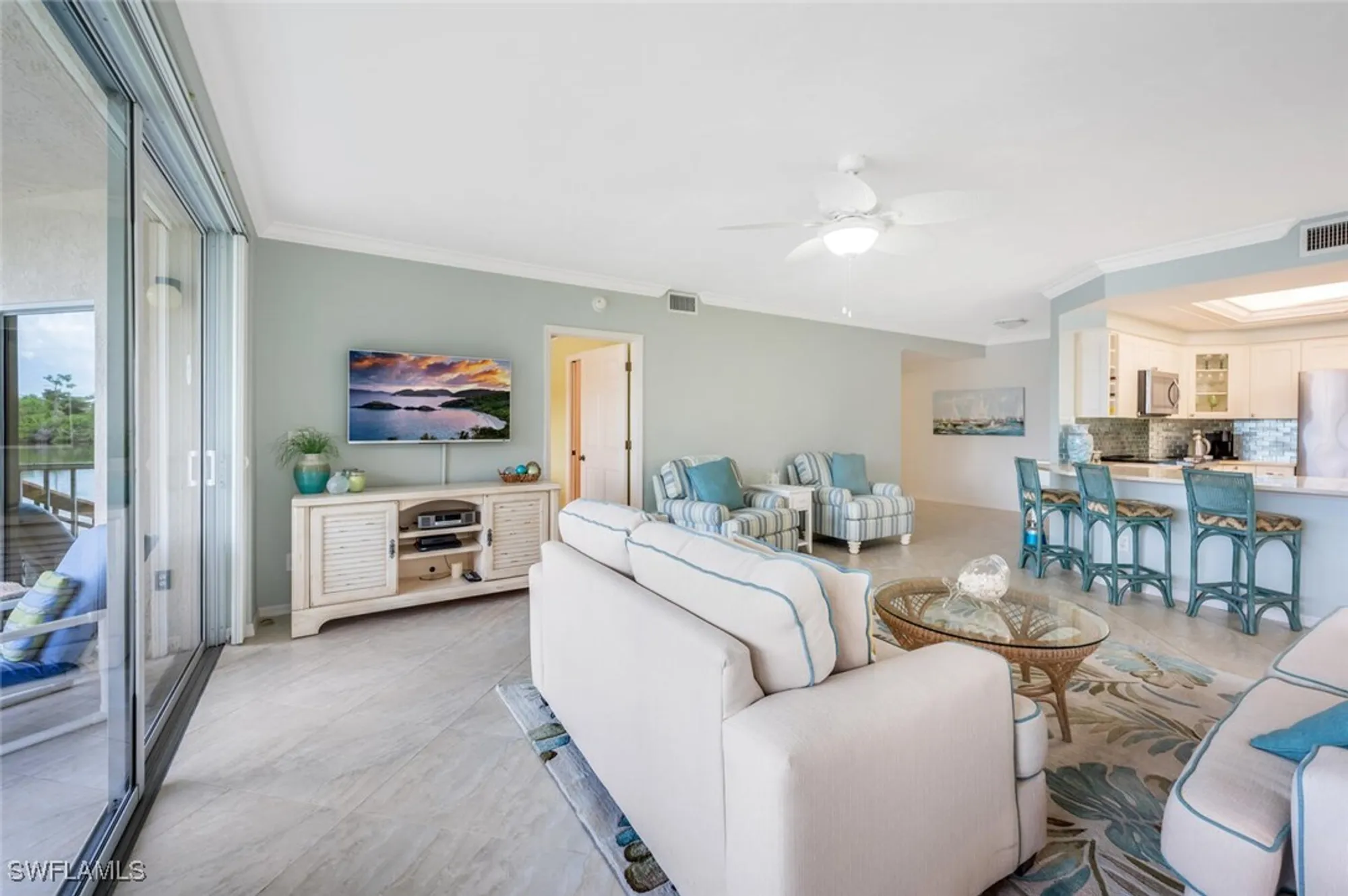 Property Slideshow image 8 of 50 | 26901 wedgewood dr 101, Bonita Springs, FL, 34134