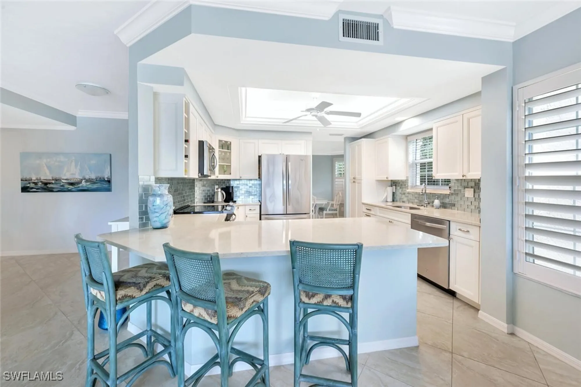 Property Slideshow image 9 of 50 | 26901 wedgewood dr 101, Bonita Springs, FL, 34134
