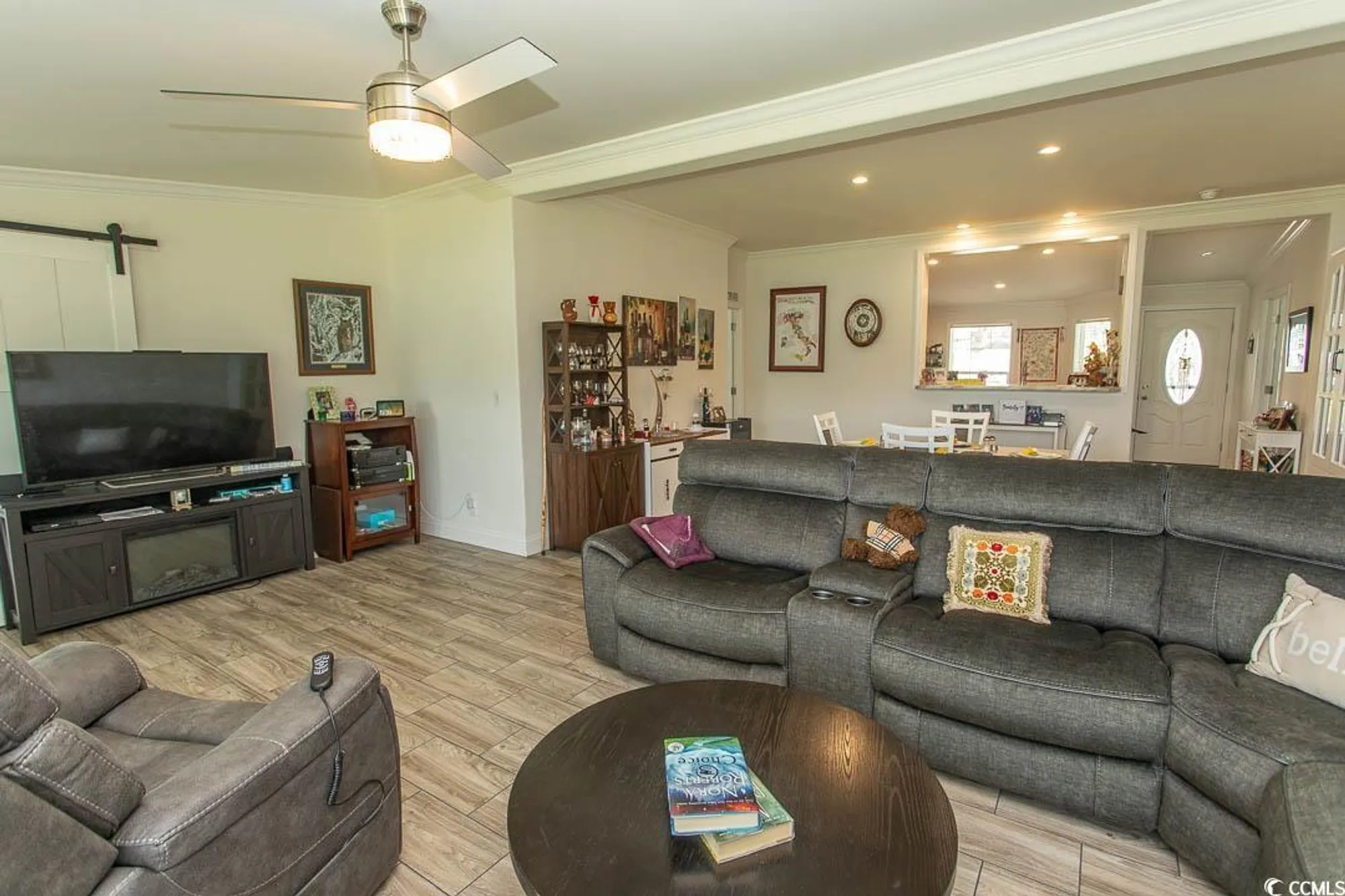 Property Slideshow image 13 of 39 | 2052 eastlynn dr, Conway, SC, 29526