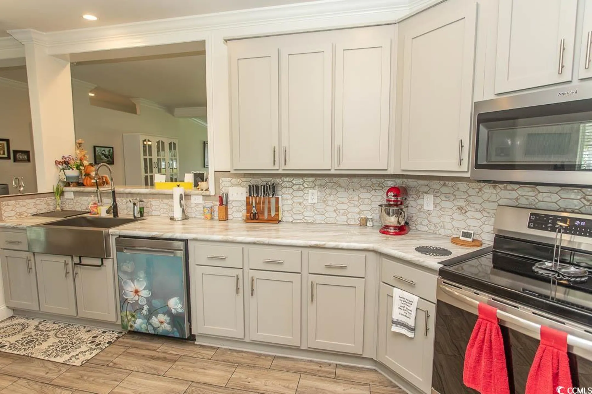 Property Slideshow image 7 of 39 | 2052 eastlynn dr, Conway, SC, 29526