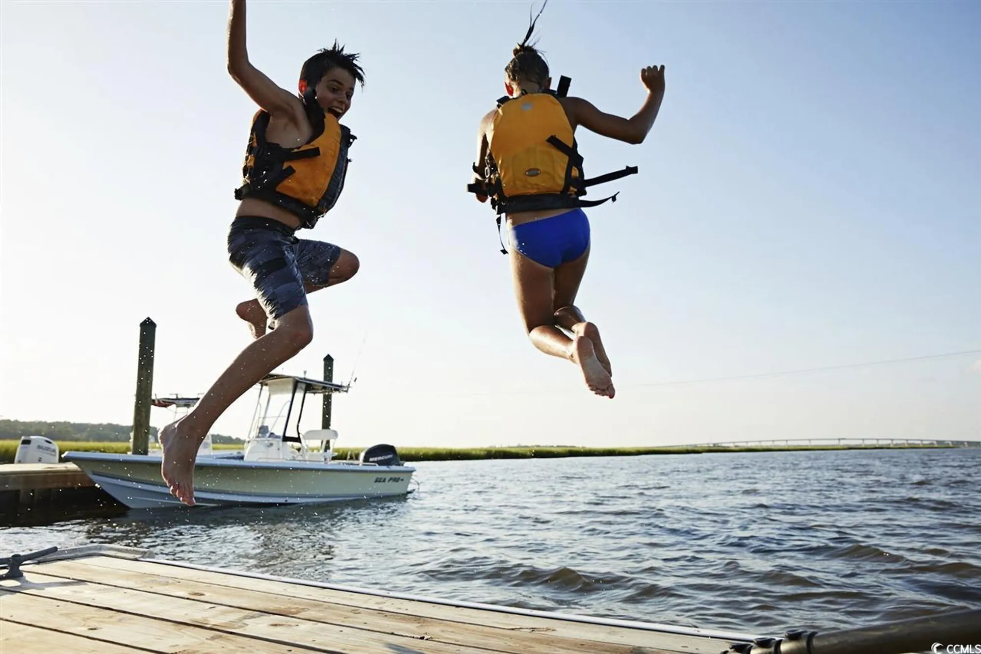 Property Slideshow image 28 of 40 | 9700 indigo creek blvd, Murrells Inlet, SC, 29576