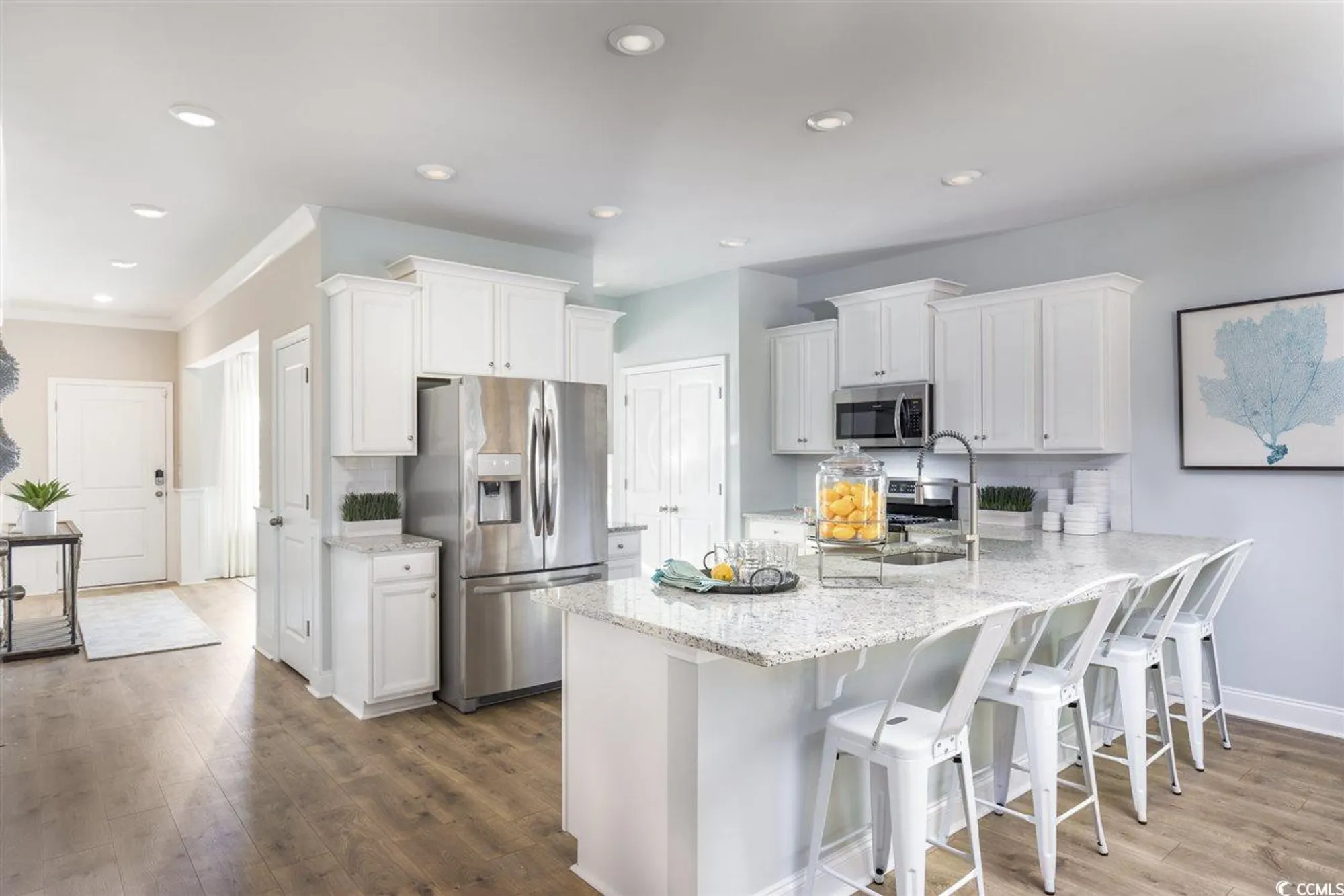 Property Slideshow image 20 of 40 | 9700 indigo creek blvd, Murrells Inlet, SC, 29576