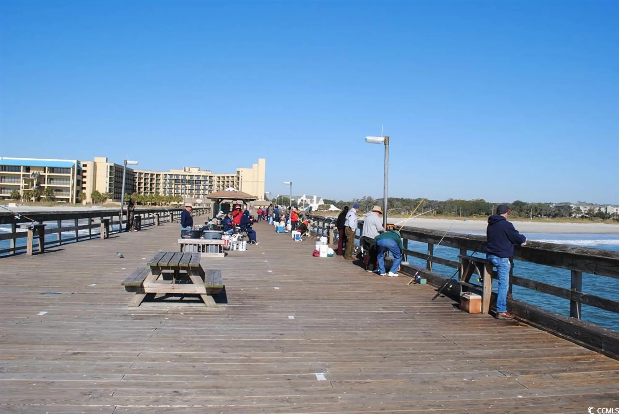 Property Slideshow image 39 of 40 | 9700 indigo creek blvd, Murrells Inlet, SC, 29576