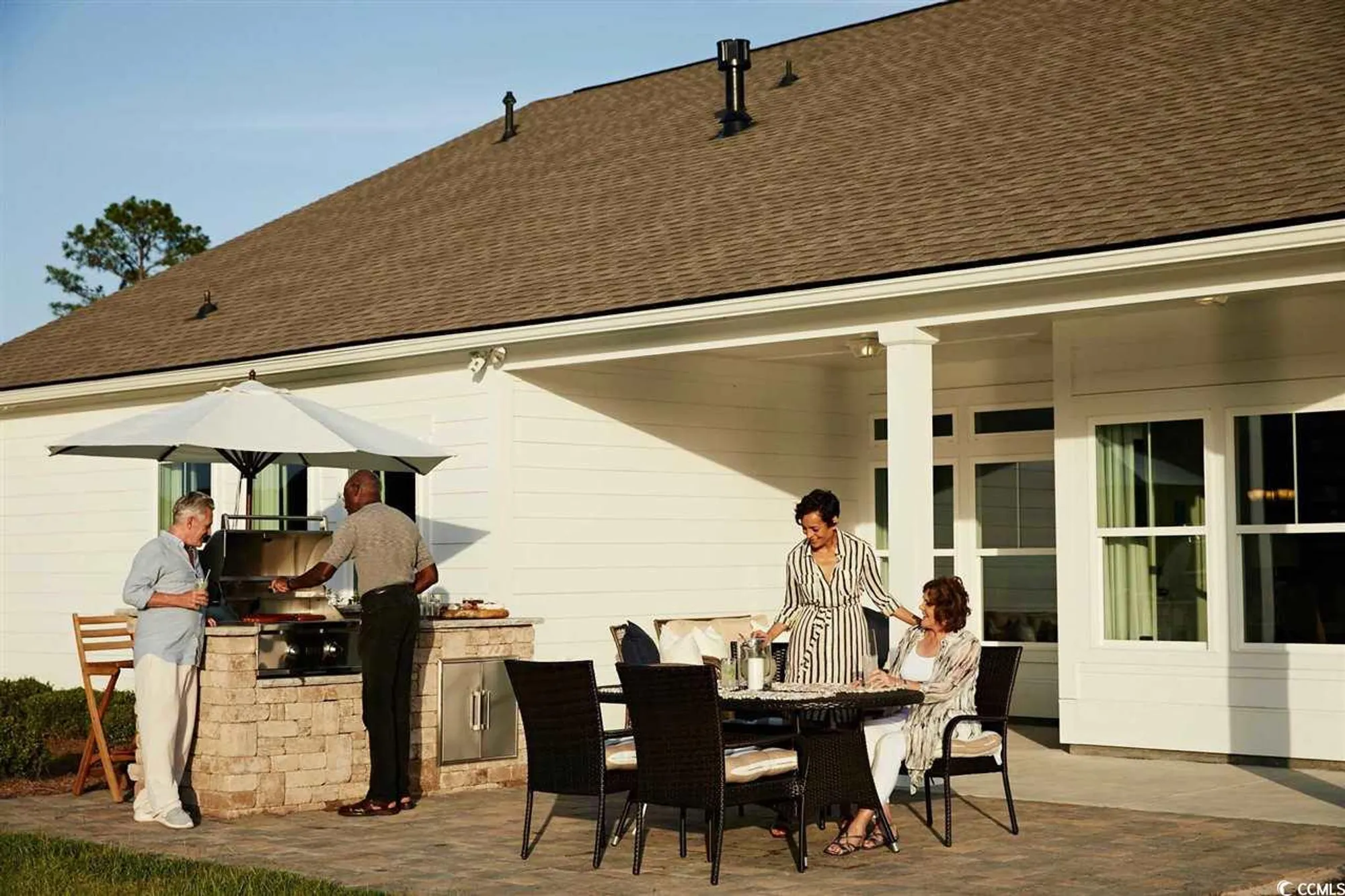 Property Slideshow image 32 of 40 | 9700 indigo creek blvd, Murrells Inlet, SC, 29576