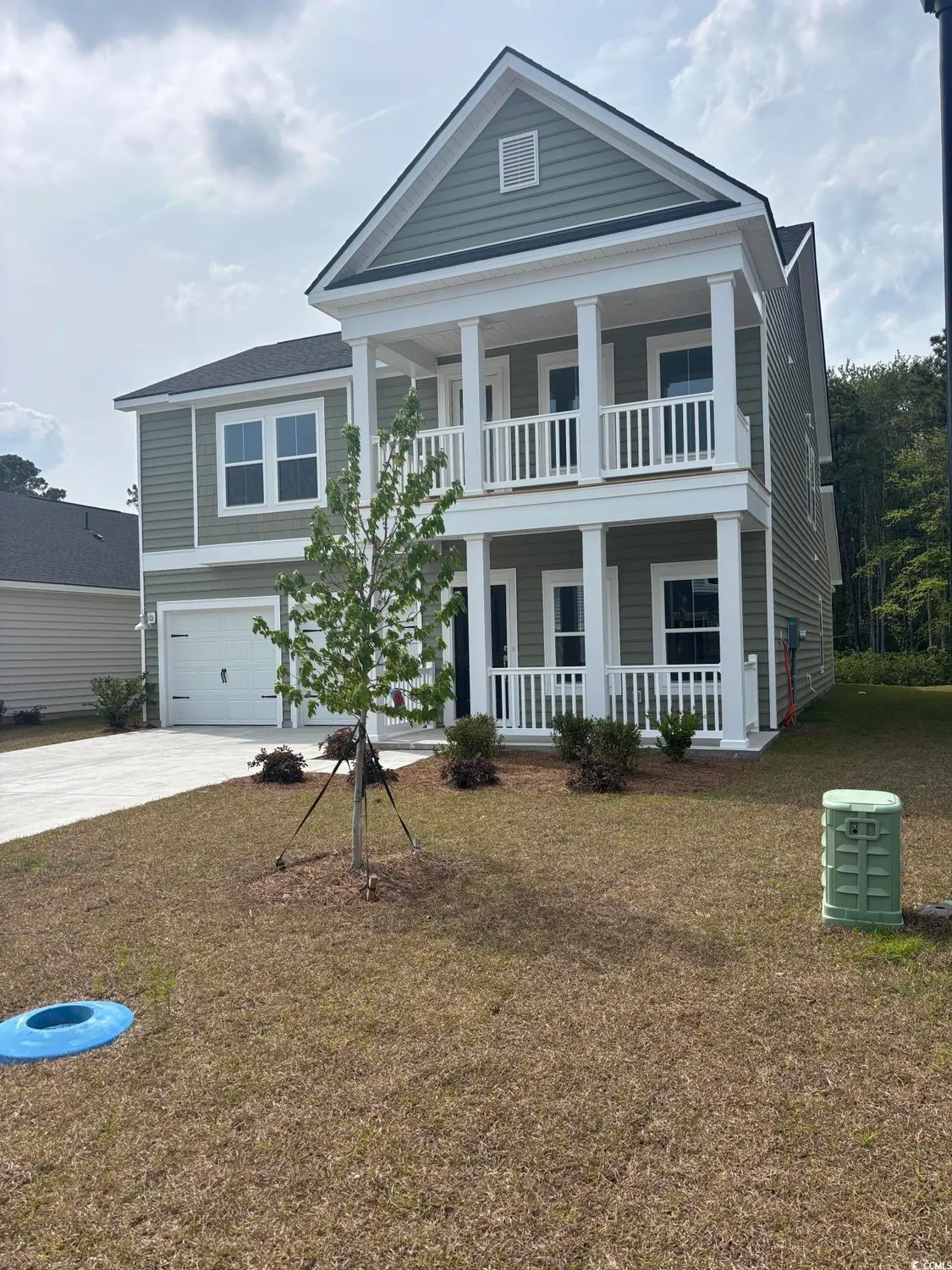 Property Slideshow image 40 of 40 | 9700 indigo creek blvd, Murrells Inlet, SC, 29576