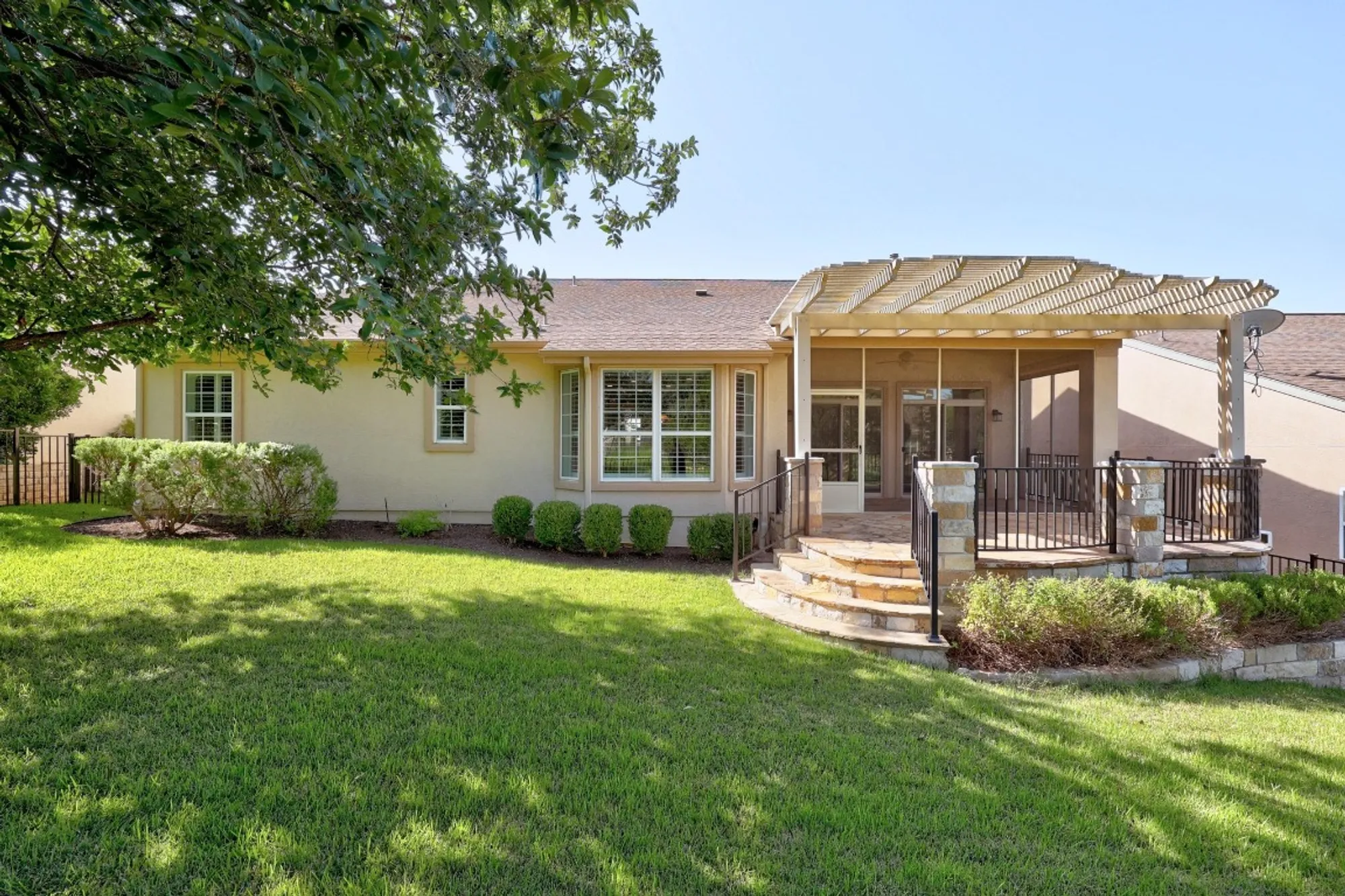 Property Slideshow image 38 of 39 | 416 palmetto dr, Georgetown, TX, 78633