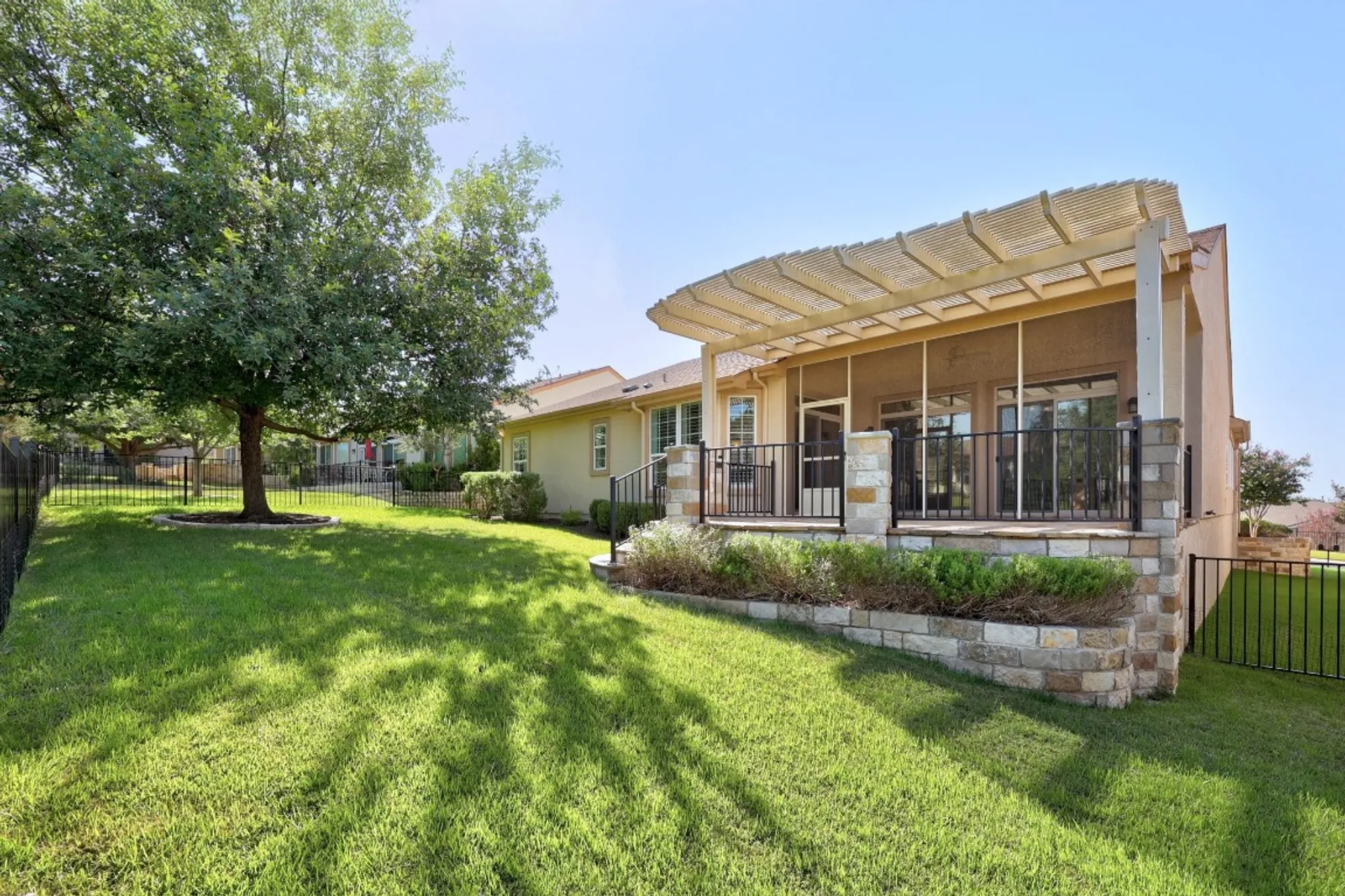 Property Slideshow image 39 of 39 | 416 palmetto dr, Georgetown, TX, 78633