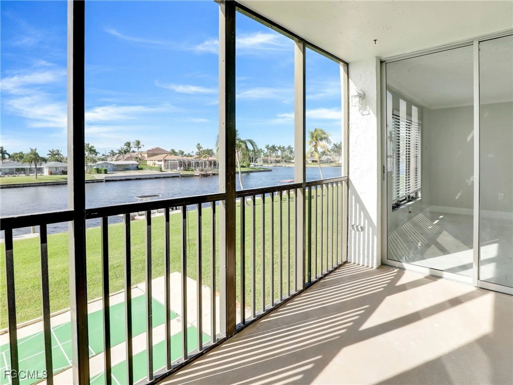 Property Slideshow image 26 of 28 | 4280 se 20th pl 207, Cape Coral, FL, 33904