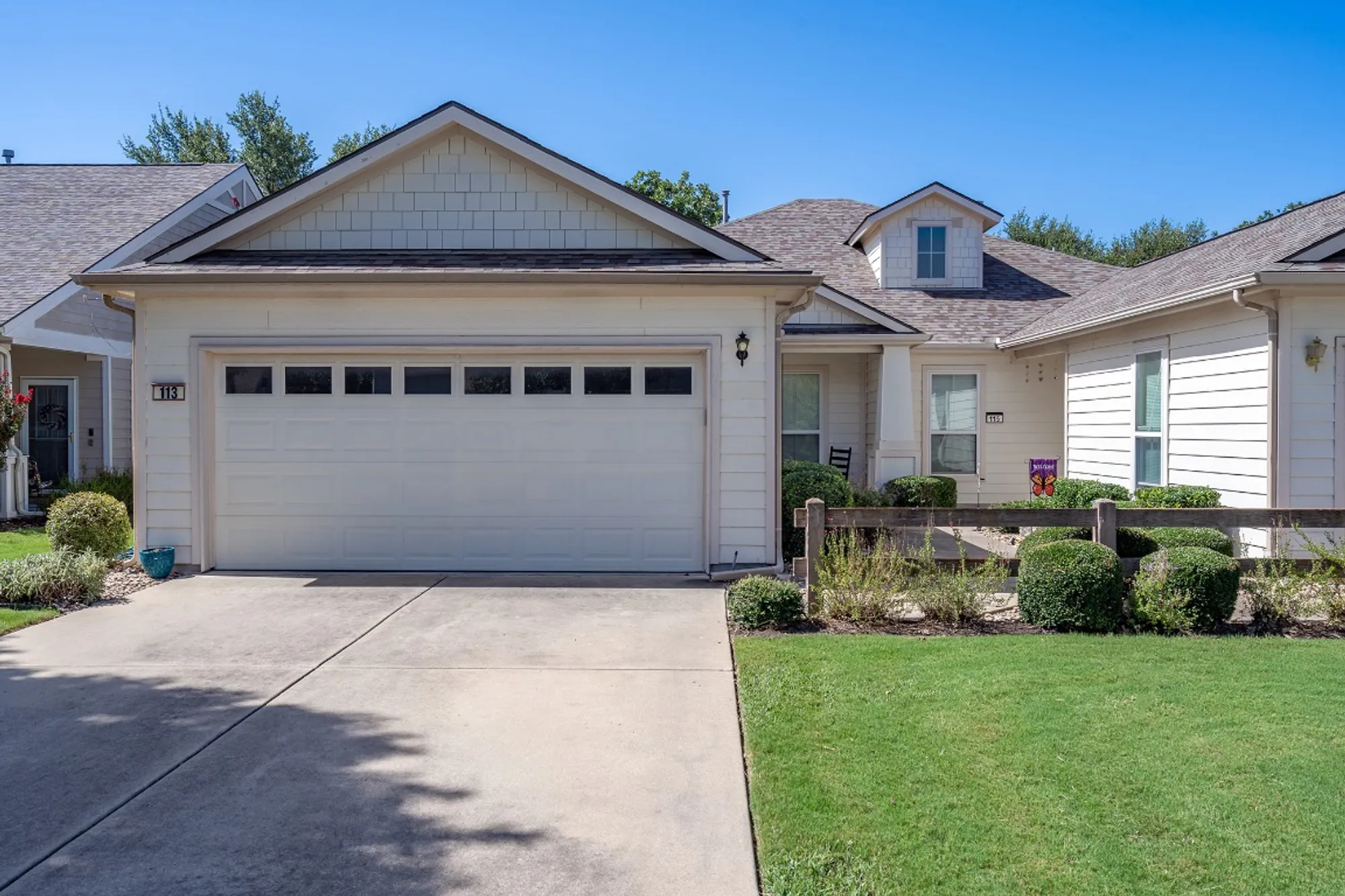 Property Slideshow image 1 of 26 | 113 honey creek trl, Georgetown, TX, 78633