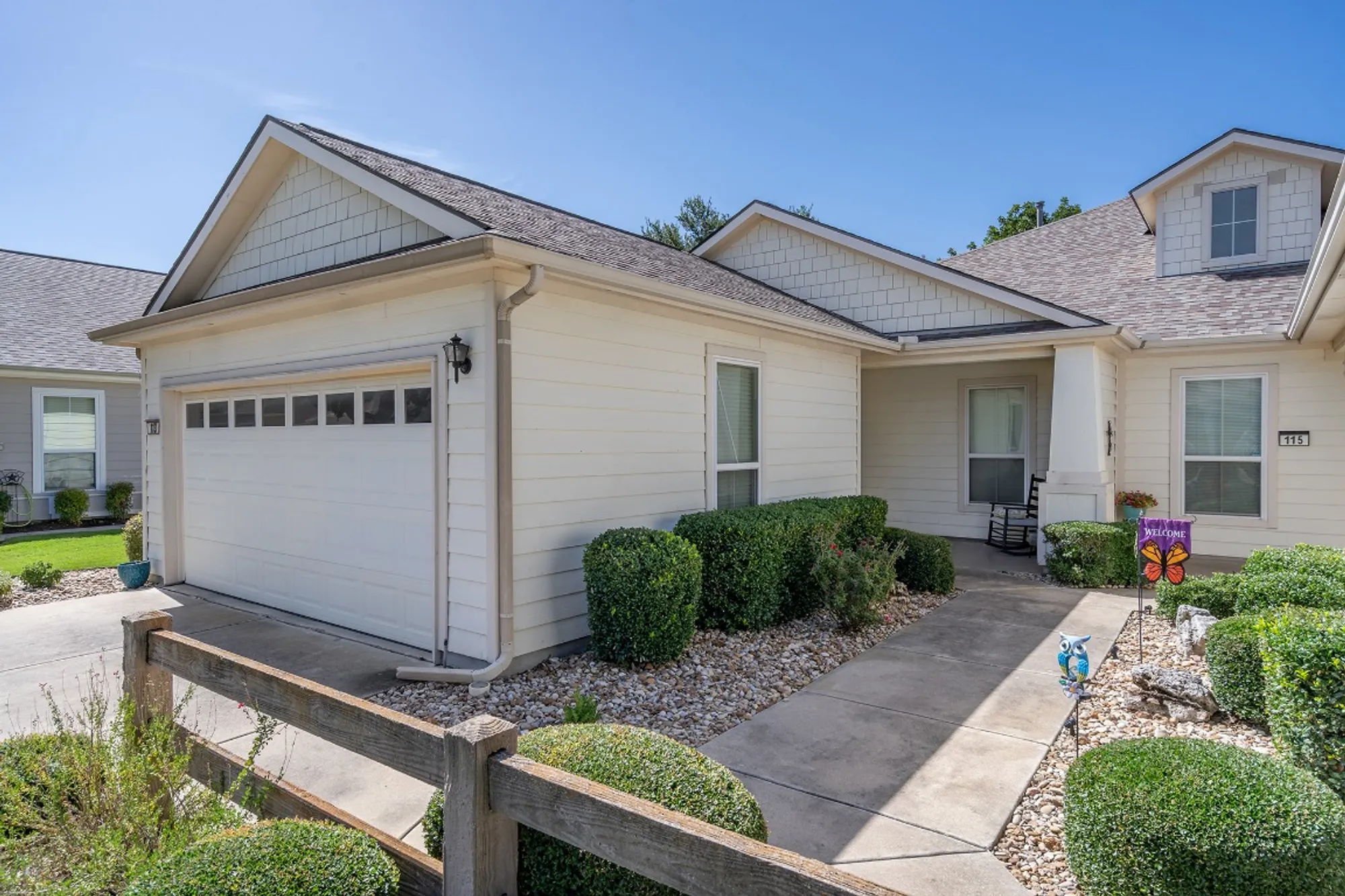 Property Slideshow image 3 of 26 | 113 honey creek trl, Georgetown, TX, 78633