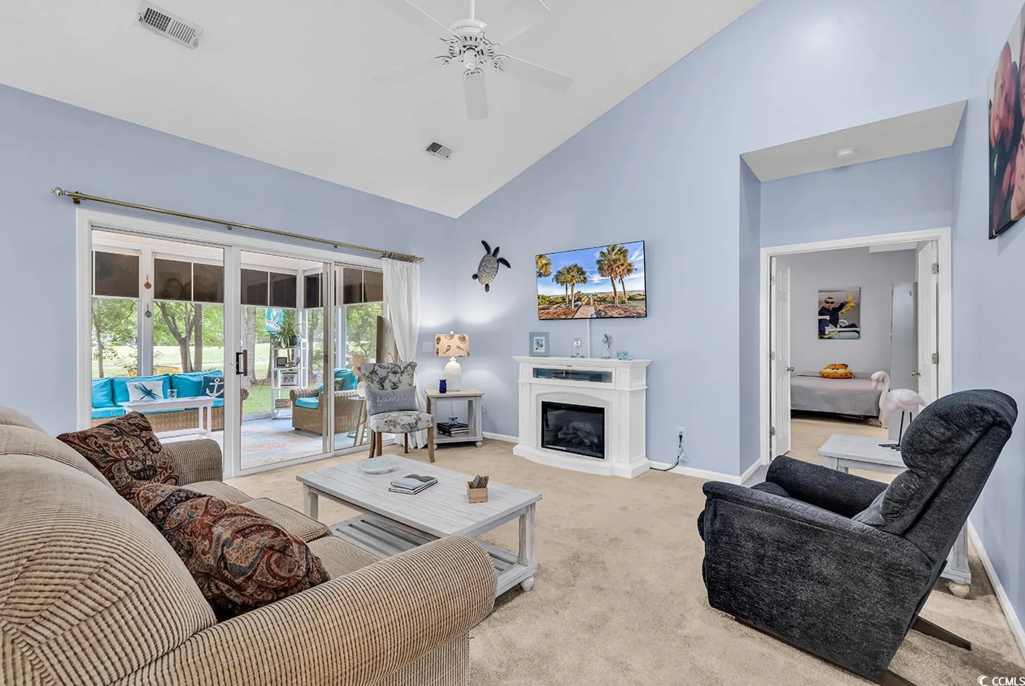 Property Slideshow image 14 of 40 | 1445 winged foot ct, Murrells Inlet, SC, 29576