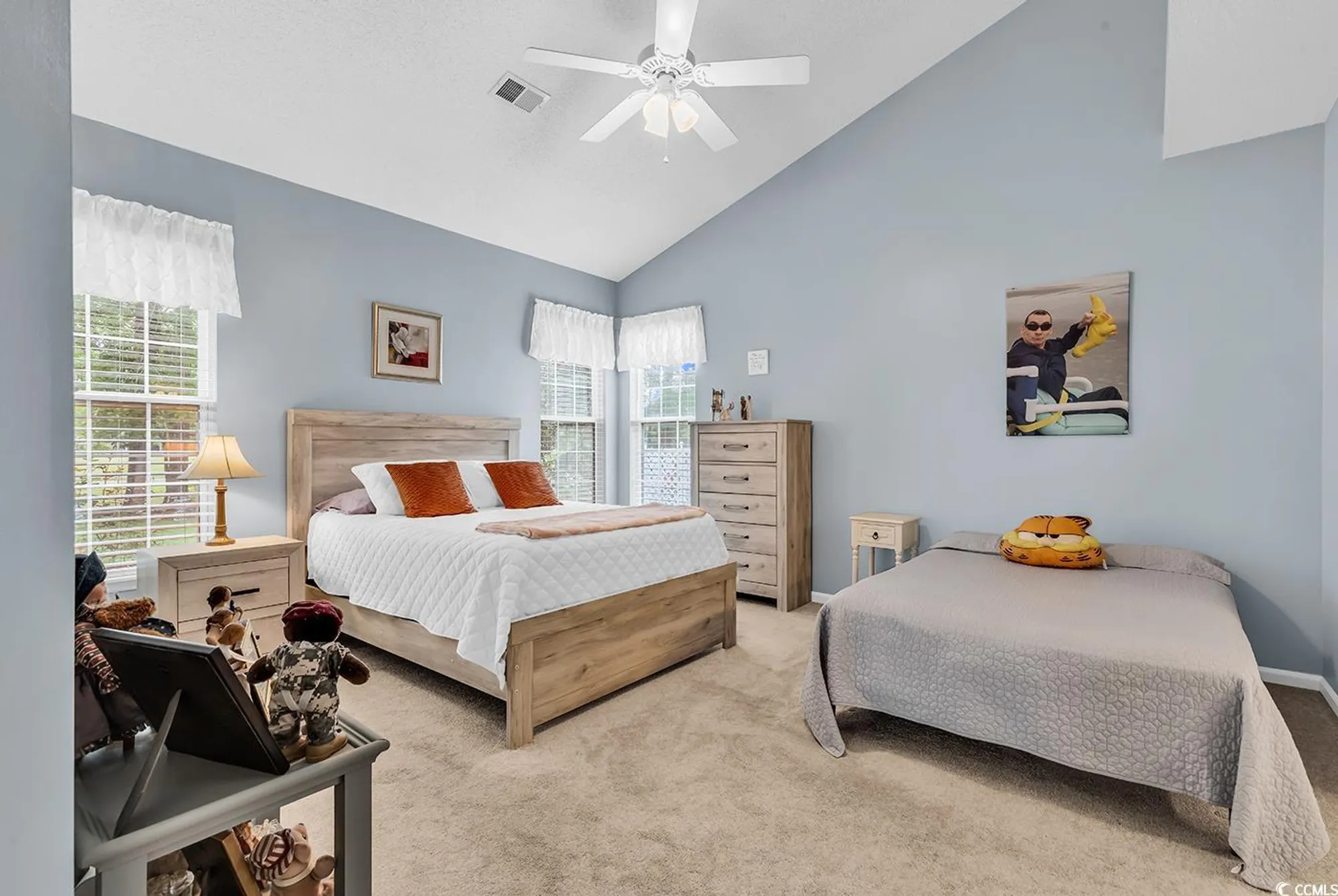 Property Slideshow image 15 of 40 | 1445 winged foot ct, Murrells Inlet, SC, 29576