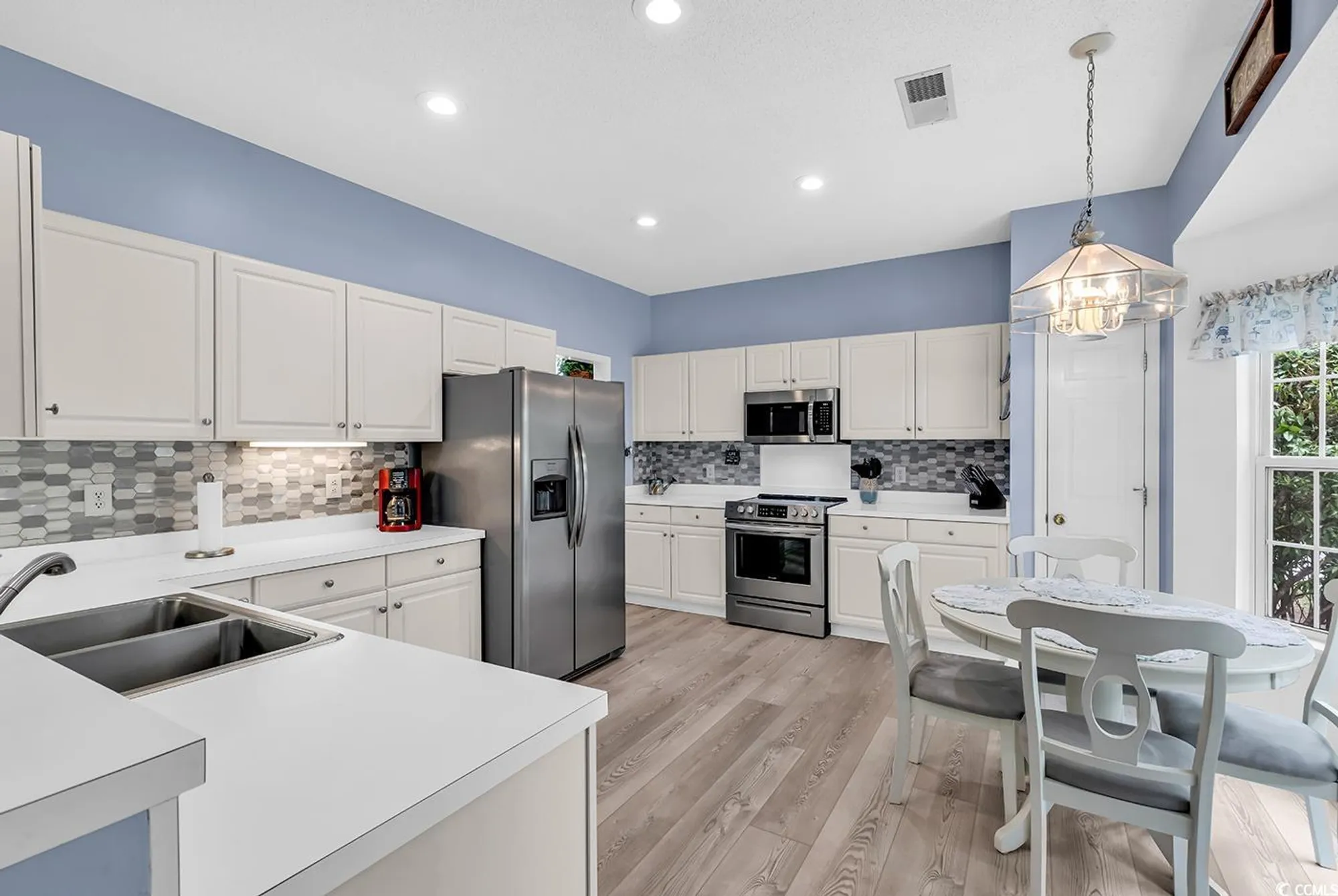 Property Slideshow image 10 of 40 | 1445 winged foot ct, Murrells Inlet, SC, 29576