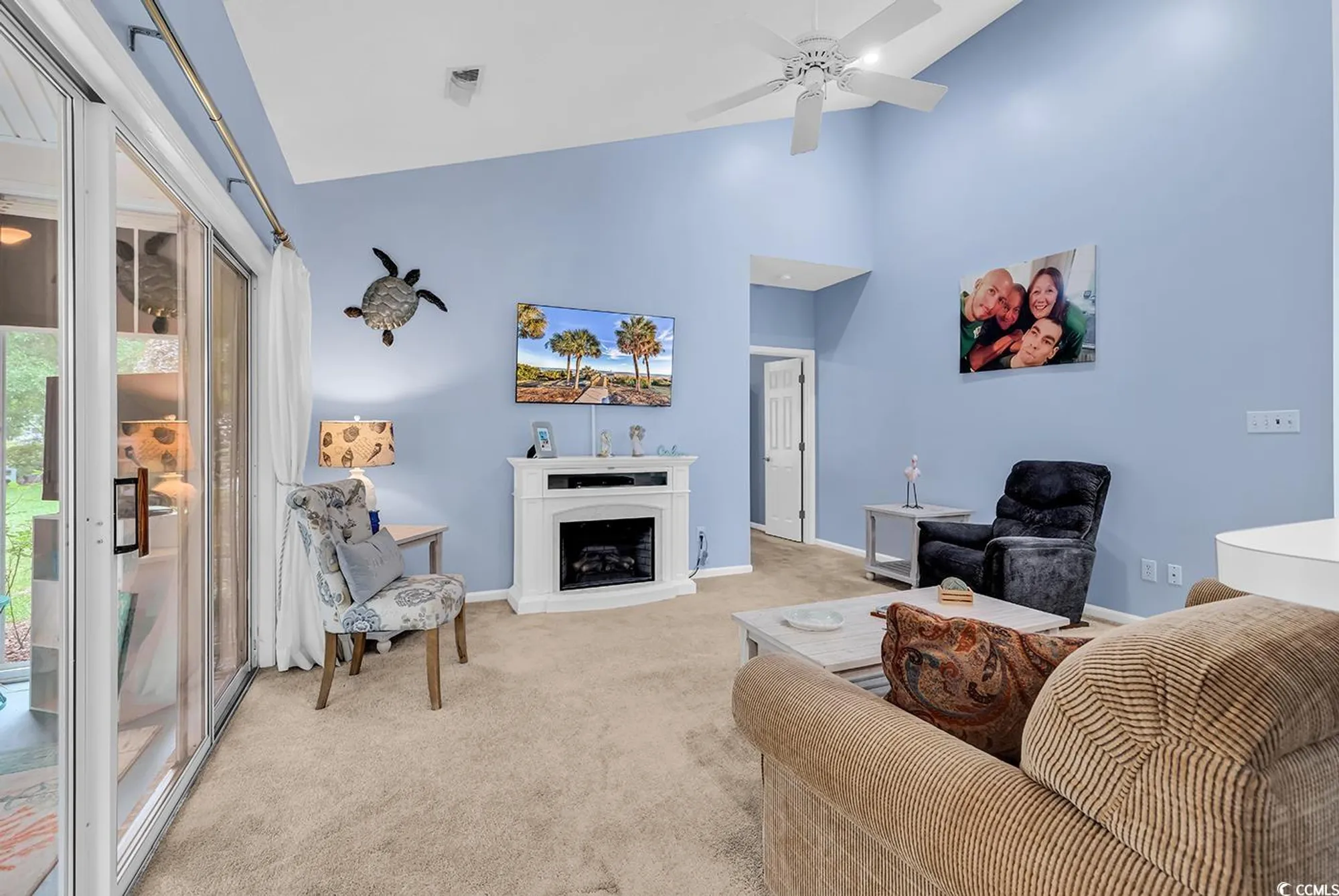 Property Slideshow image 11 of 40 | 1445 winged foot ct, Murrells Inlet, SC, 29576