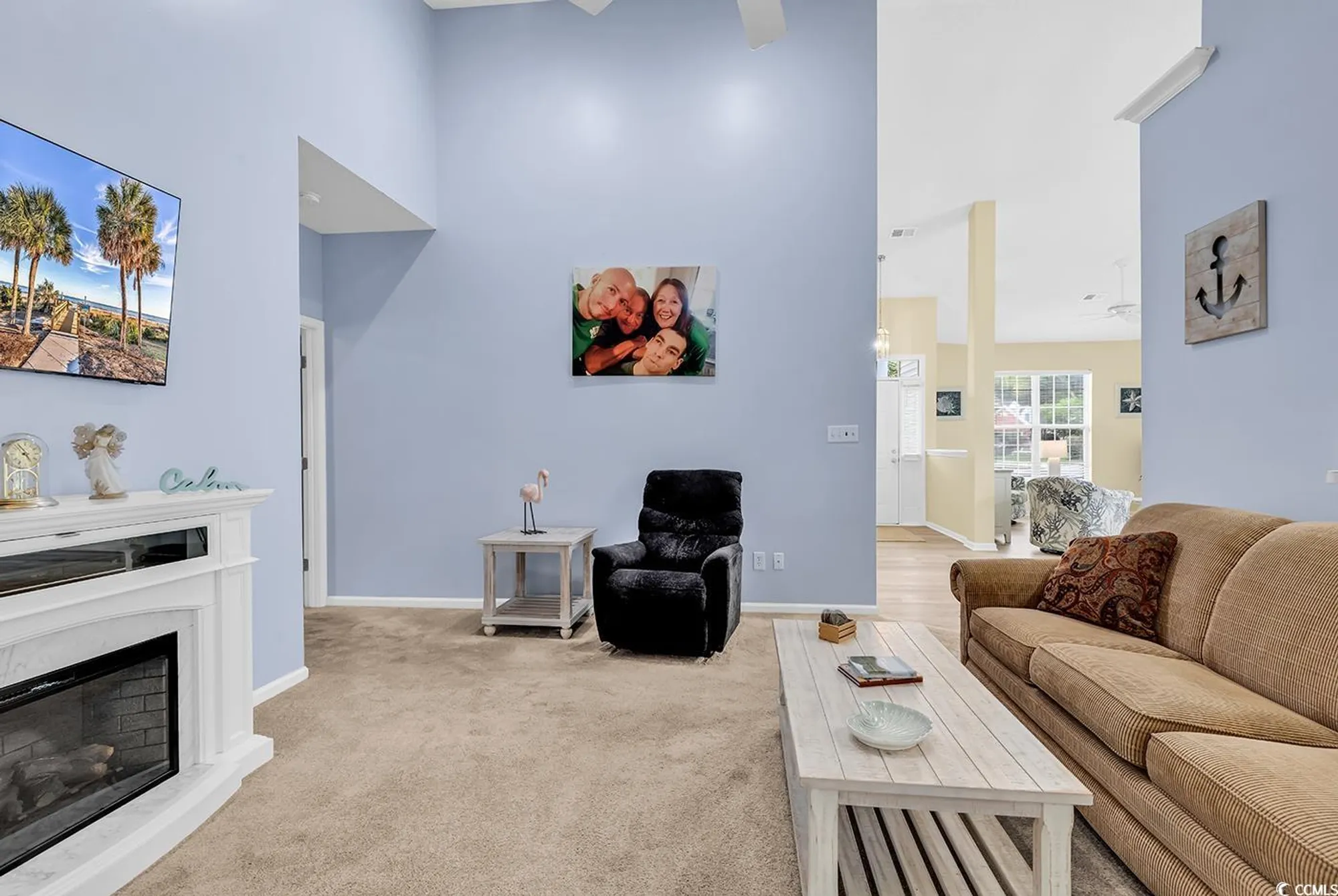 Property Slideshow image 12 of 40 | 1445 winged foot ct, Murrells Inlet, SC, 29576