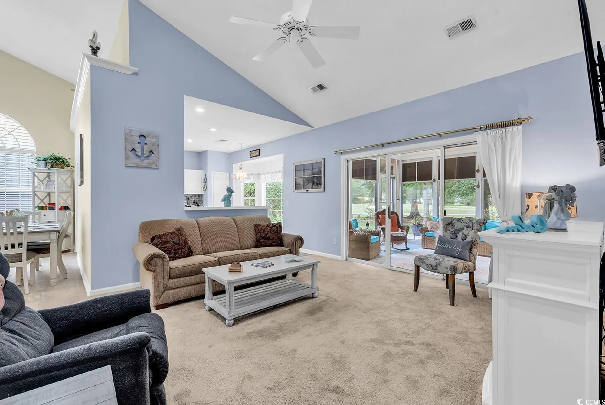 Property Slideshow image 13 of 40 | 1445 winged foot ct, Murrells Inlet, SC, 29576
