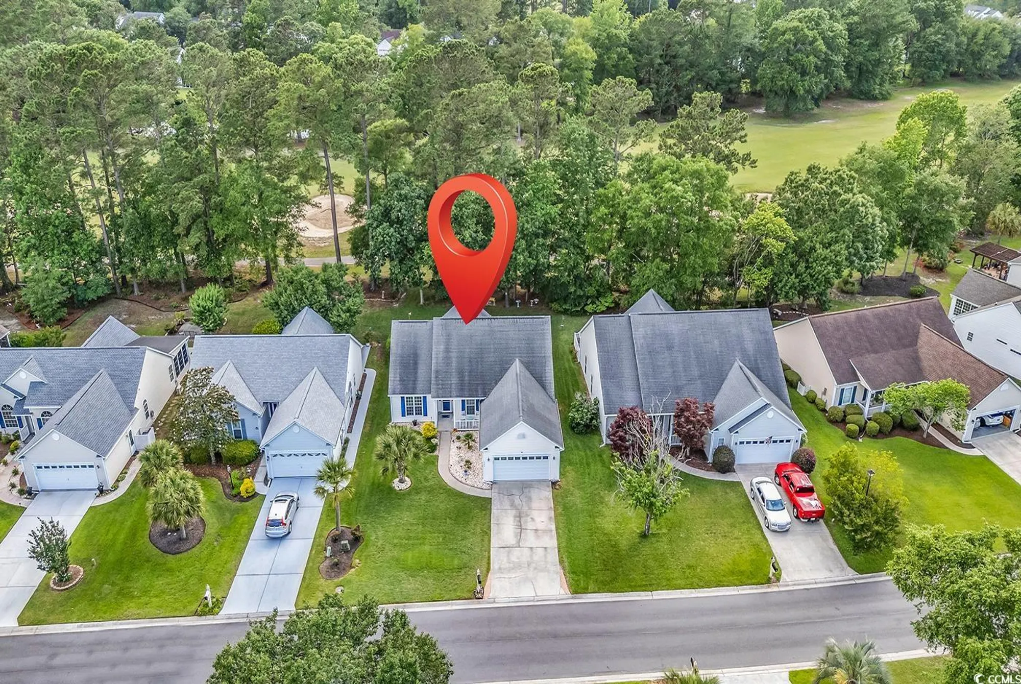 Property Slideshow image 35 of 40 | 1445 winged foot ct, Murrells Inlet, SC, 29576