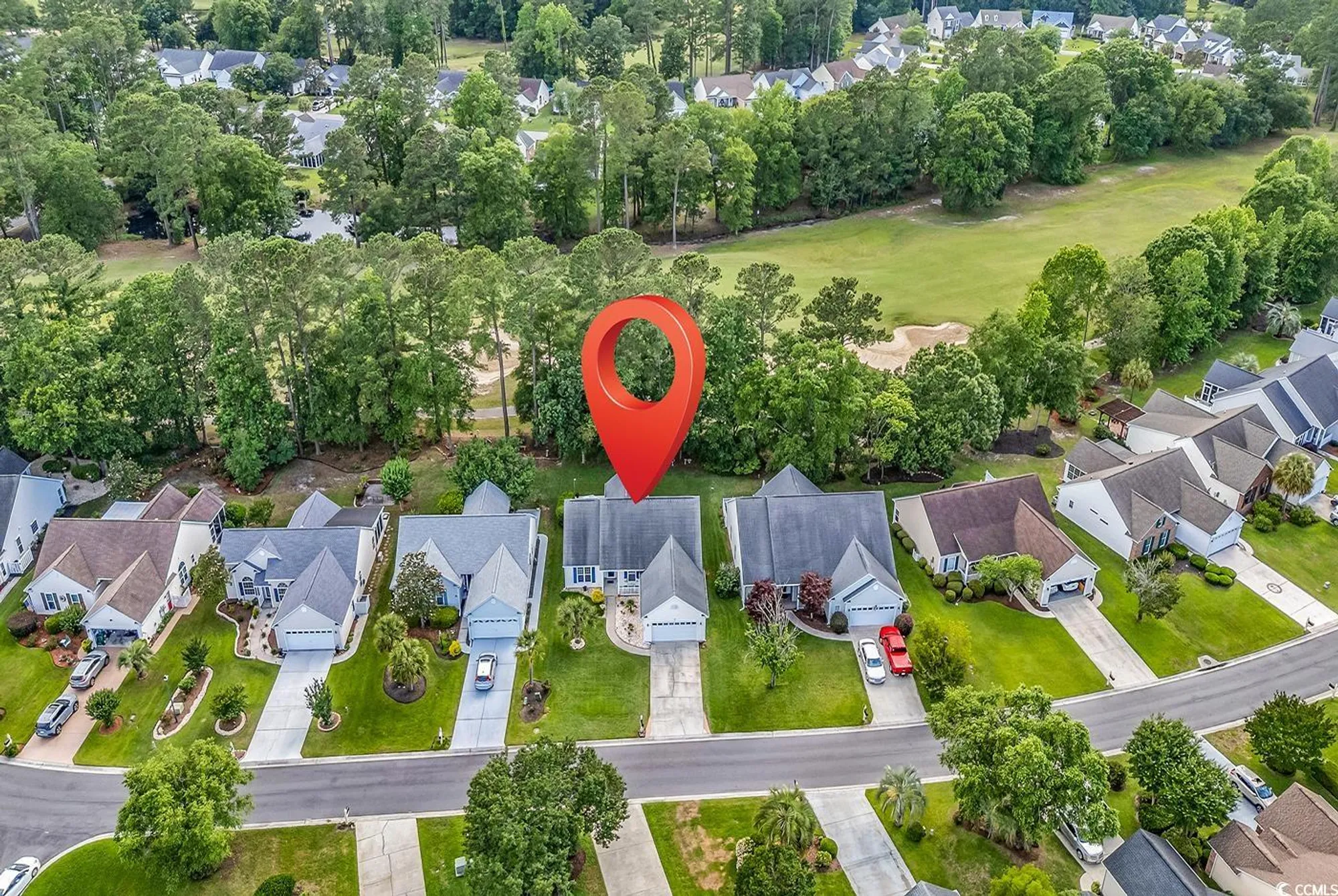 Property Slideshow image 36 of 40 | 1445 winged foot ct, Murrells Inlet, SC, 29576