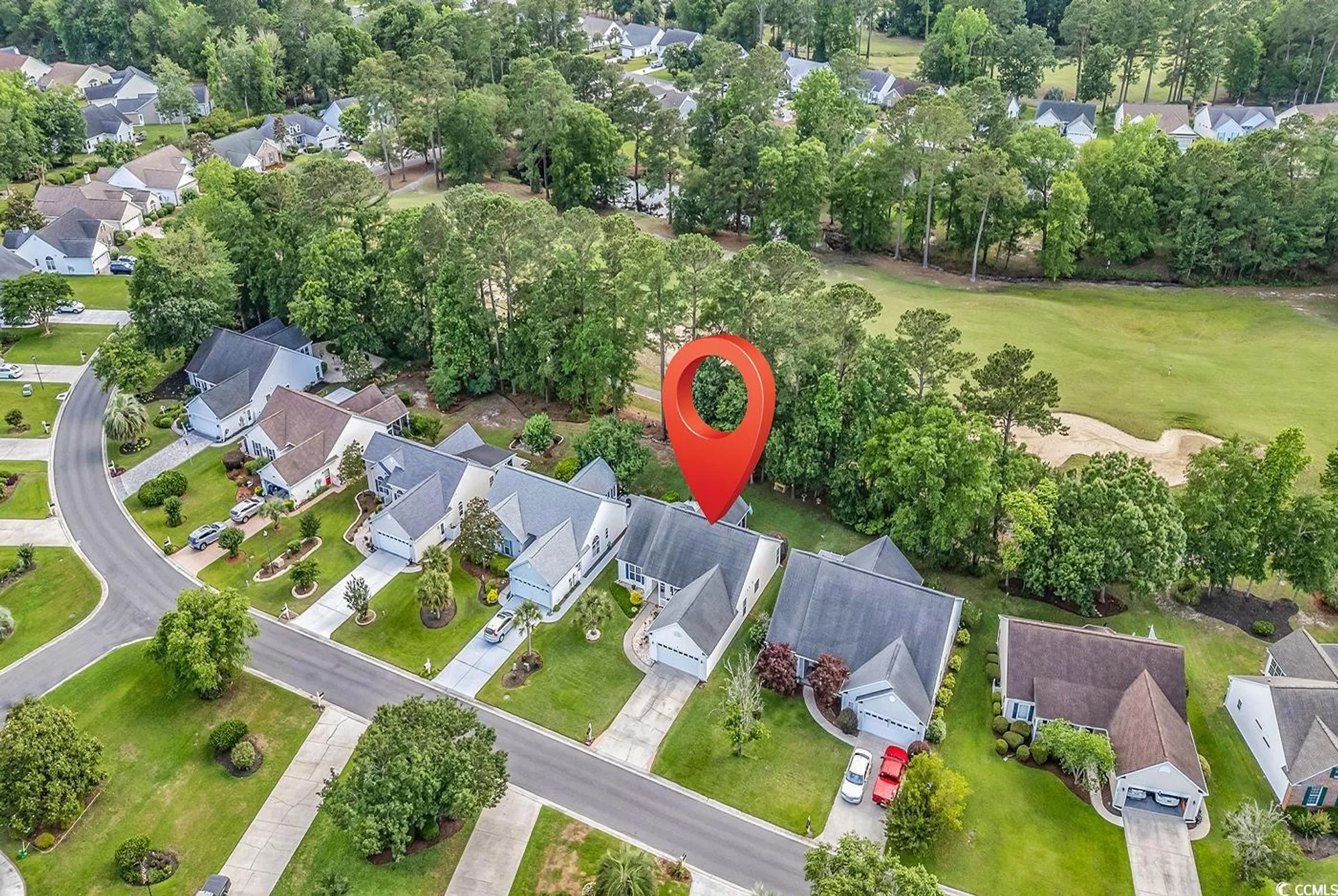 Property Slideshow image 37 of 40 | 1445 winged foot ct, Murrells Inlet, SC, 29576