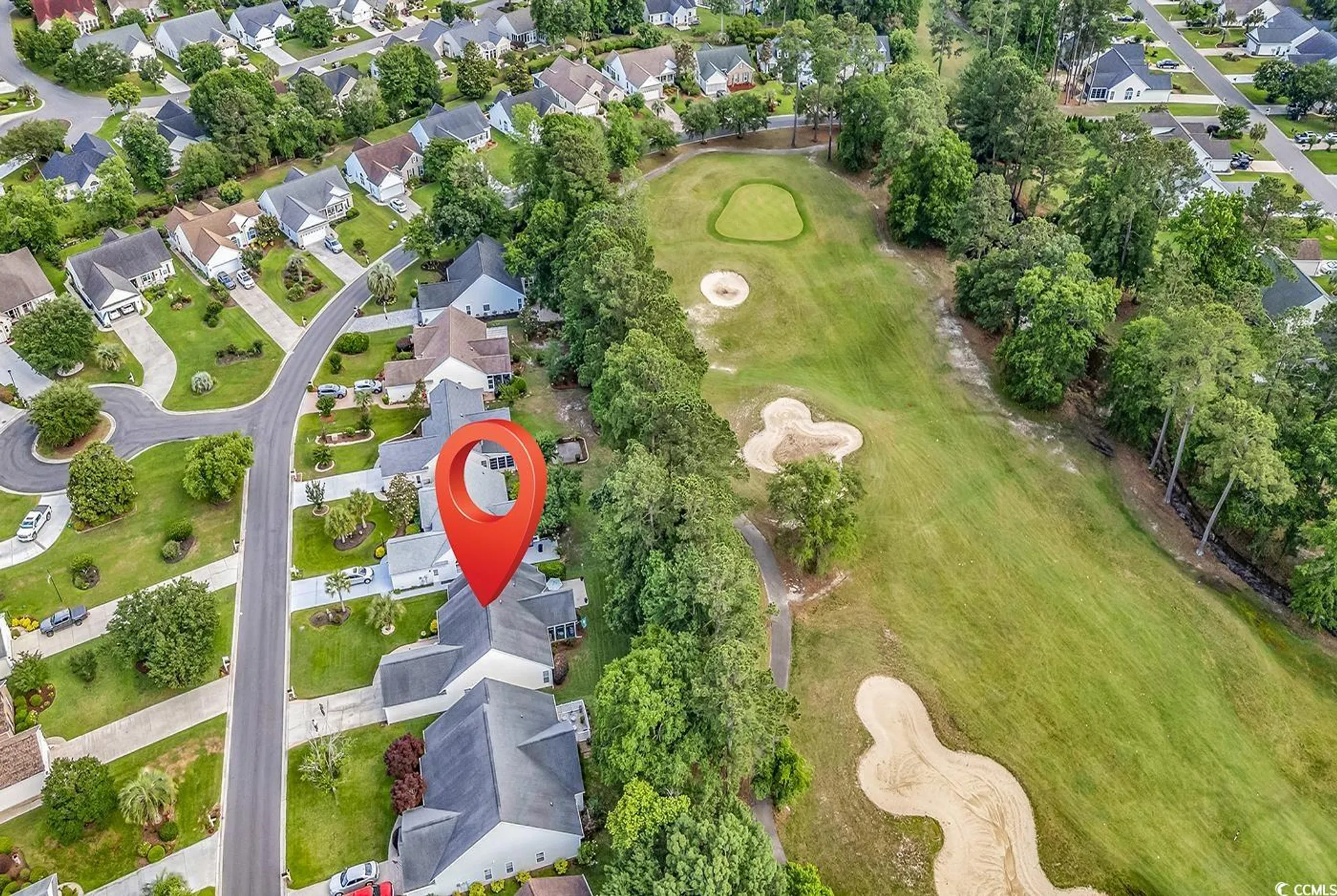 Property Slideshow image 38 of 40 | 1445 winged foot ct, Murrells Inlet, SC, 29576