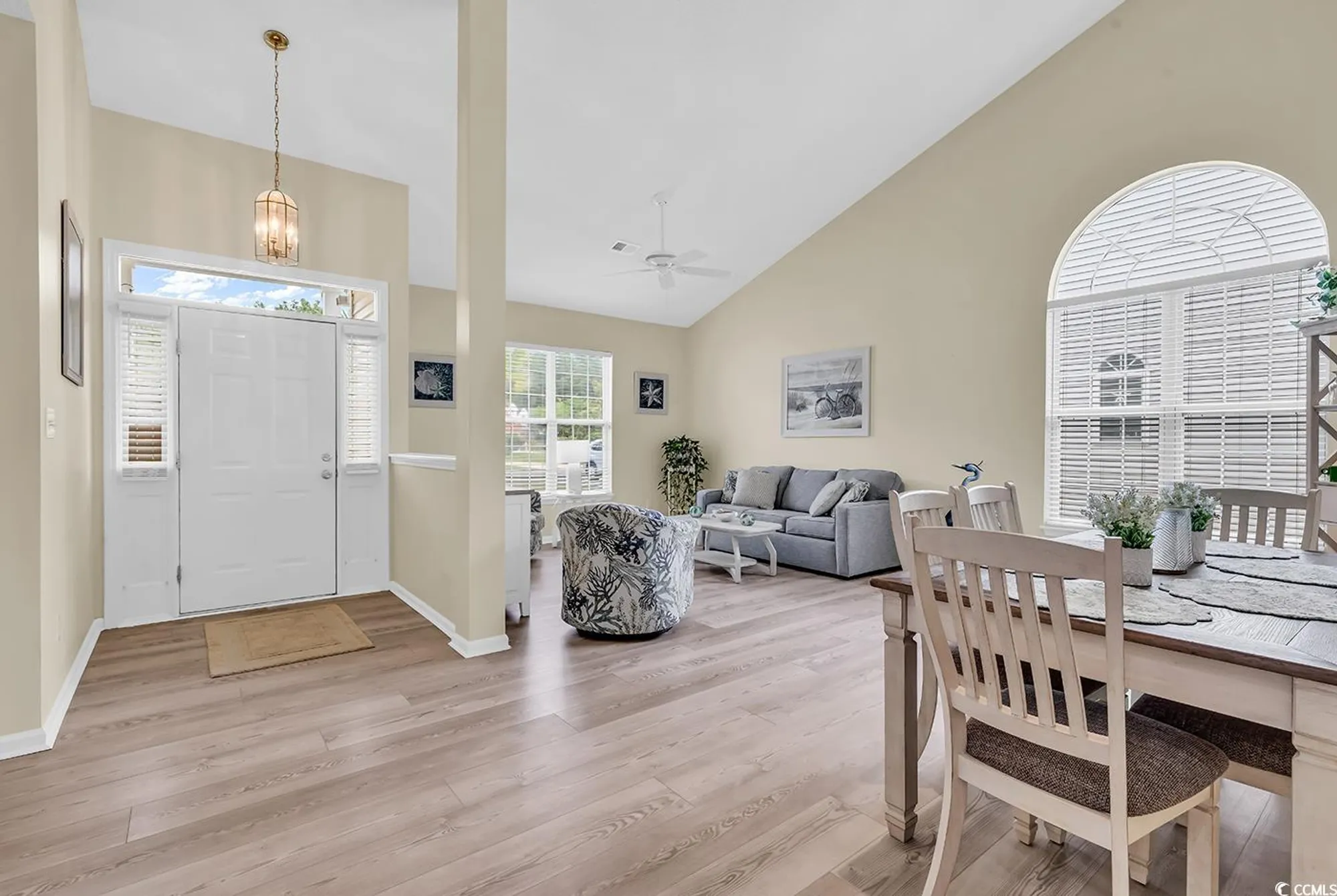Property Slideshow image 3 of 40 | 1445 winged foot ct, Murrells Inlet, SC, 29576
