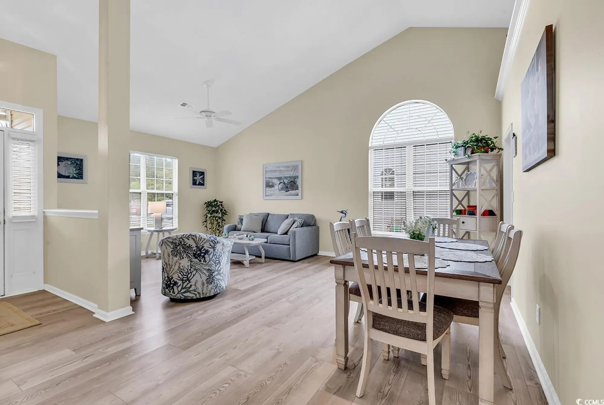 Property Slideshow image 4 of 40 | 1445 winged foot ct, Murrells Inlet, SC, 29576