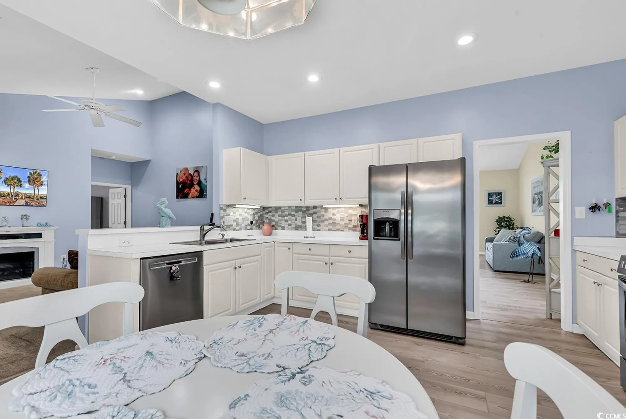 Property Slideshow image 9 of 40 | 1445 winged foot ct, Murrells Inlet, SC, 29576