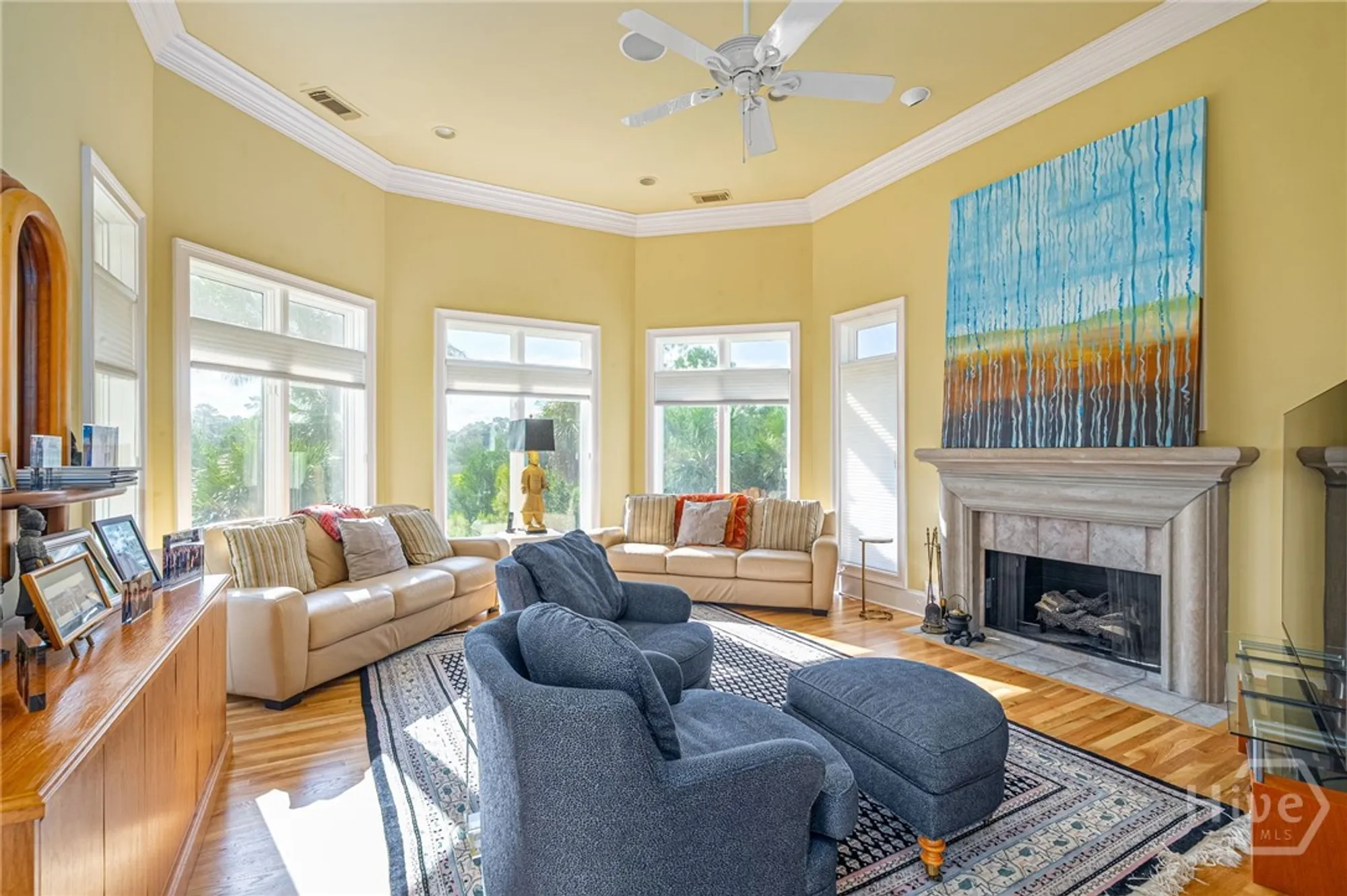 Property Slideshow image 20 of 49 | 32 islanders retreat, Savannah, GA, 31411