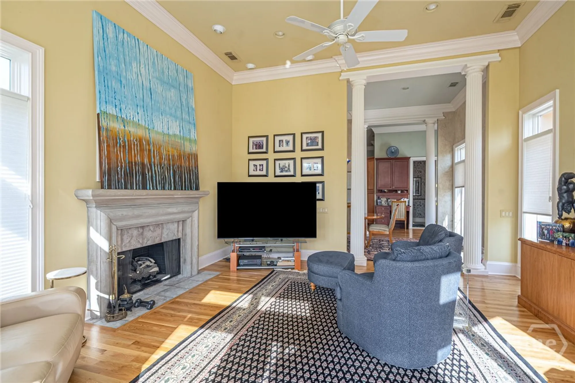Property Slideshow image 21 of 49 | 32 islanders retreat, Savannah, GA, 31411